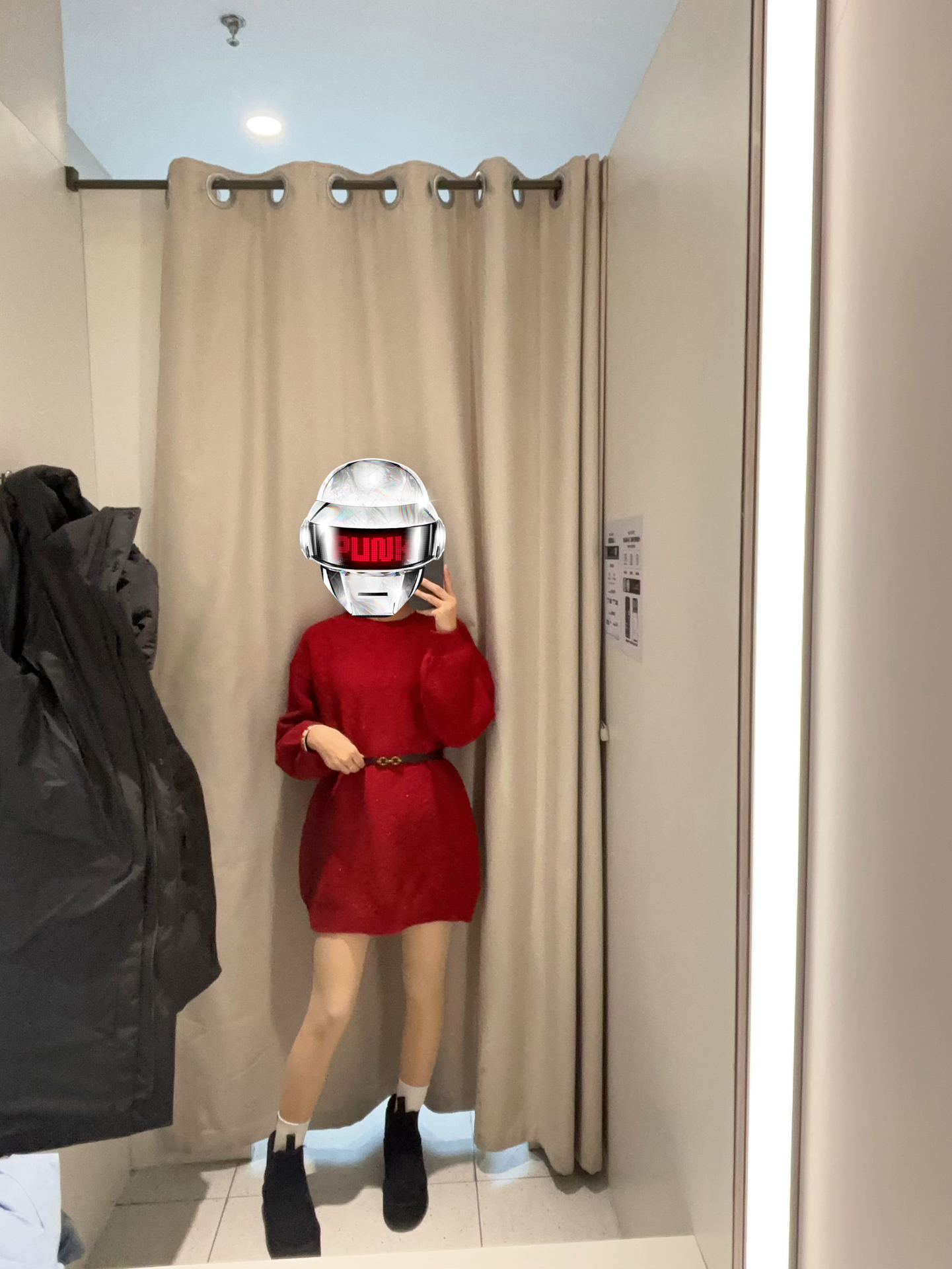 custom review-UGG Neumel Короткий Челси Женские Черный