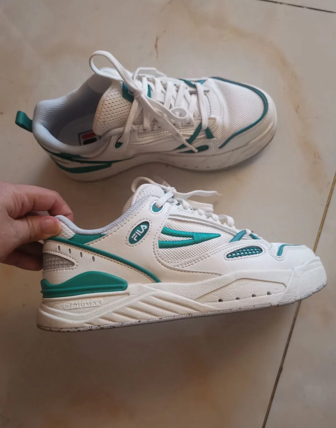 Фото из отзыва