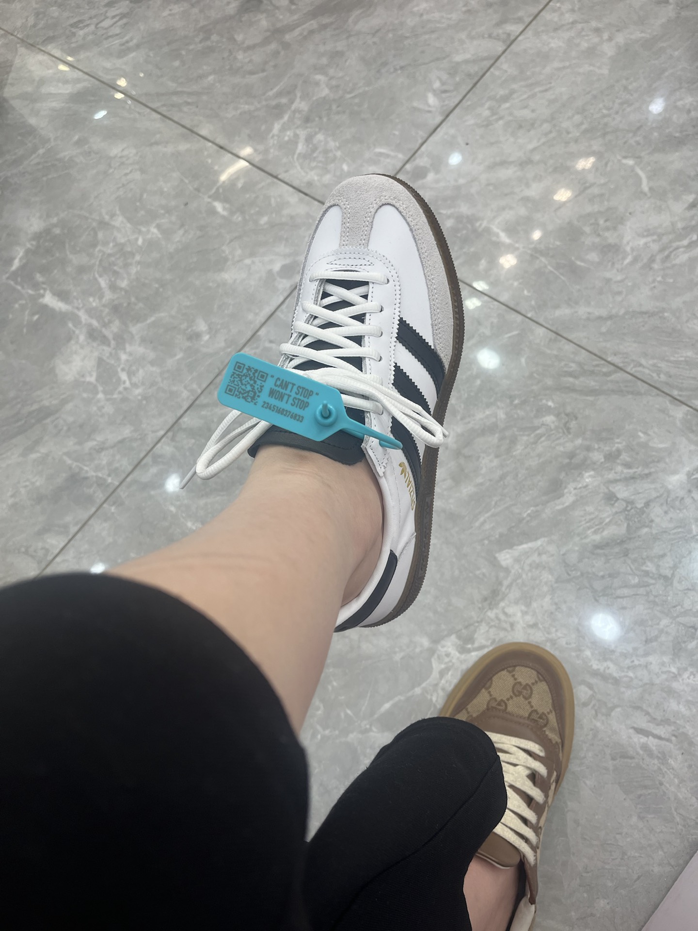 custom review-Adidas Originals Handball Spzl Slip-resistant Abrasion-resistant Low Top Skateboard Shoes Unisex White Adidas Originals Handball Spzl Противоскользящие устойчивые к истиранию низкий топ скейтборд унисекс белый