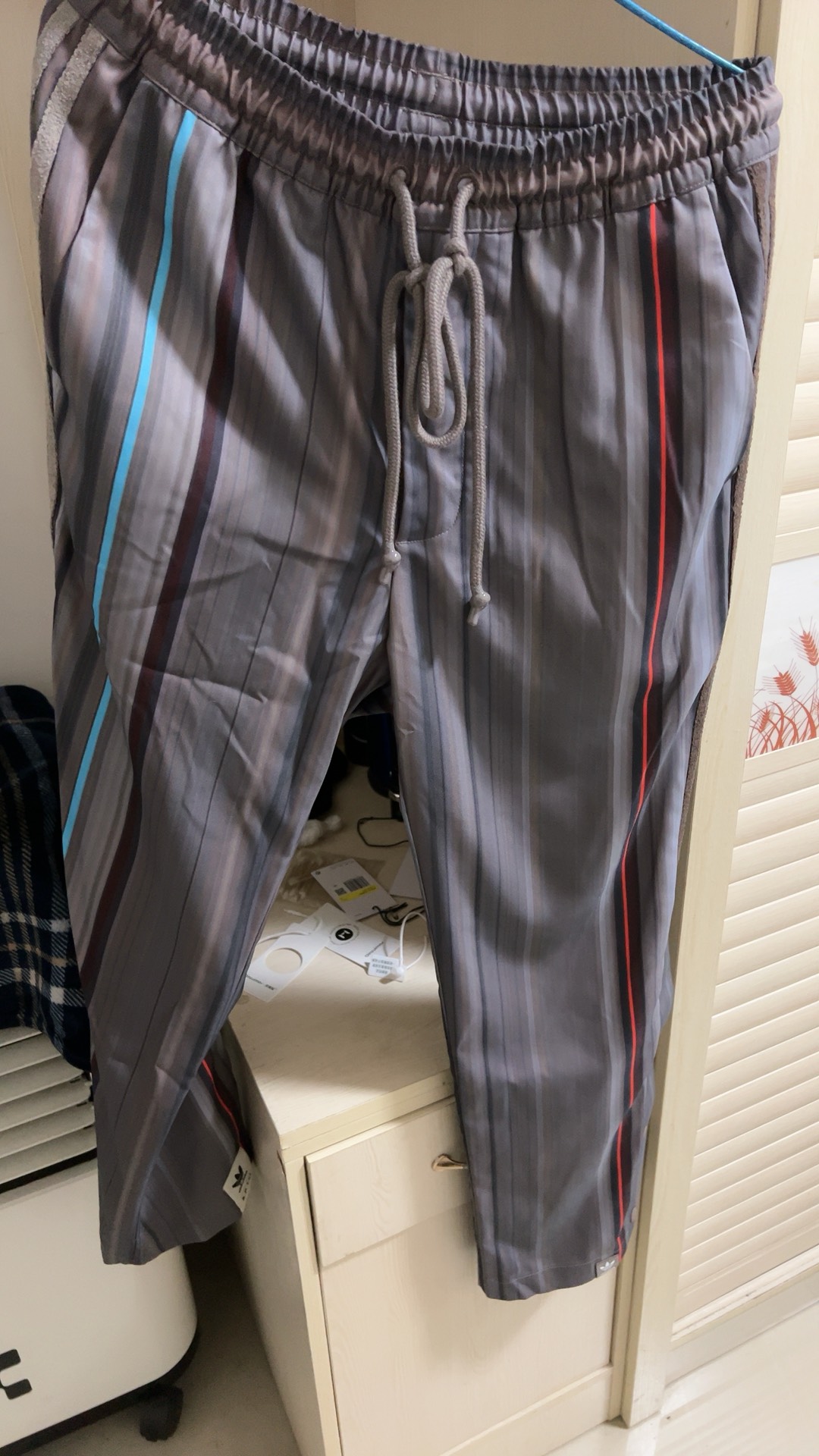 很舒服的一条裤子,夏天穿非常完美