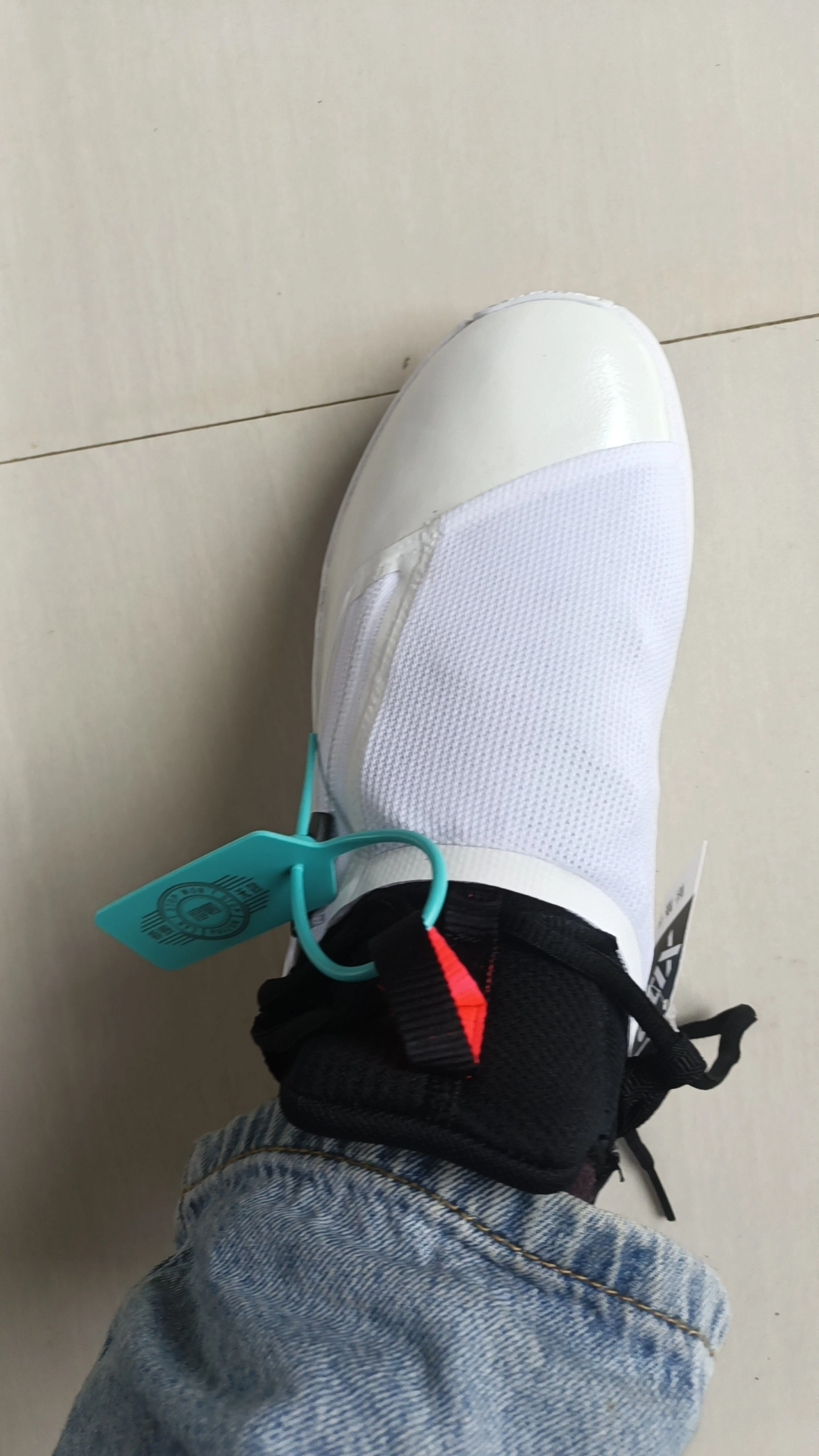 custom review-Jordan Jumpman Hustle PF Амортизация Легкий Низкий Топ Баскетбольные Кроссовки Мужской Черный Белый