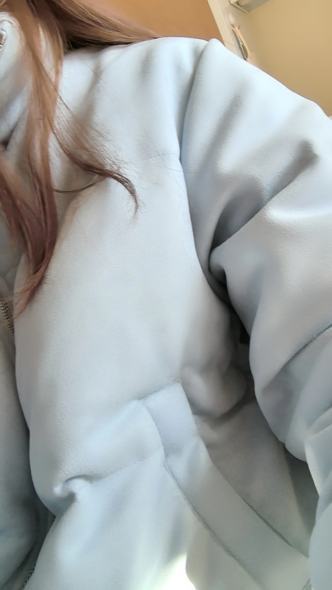 custom review-PCLP 2024 Party Life Пуховик Женские