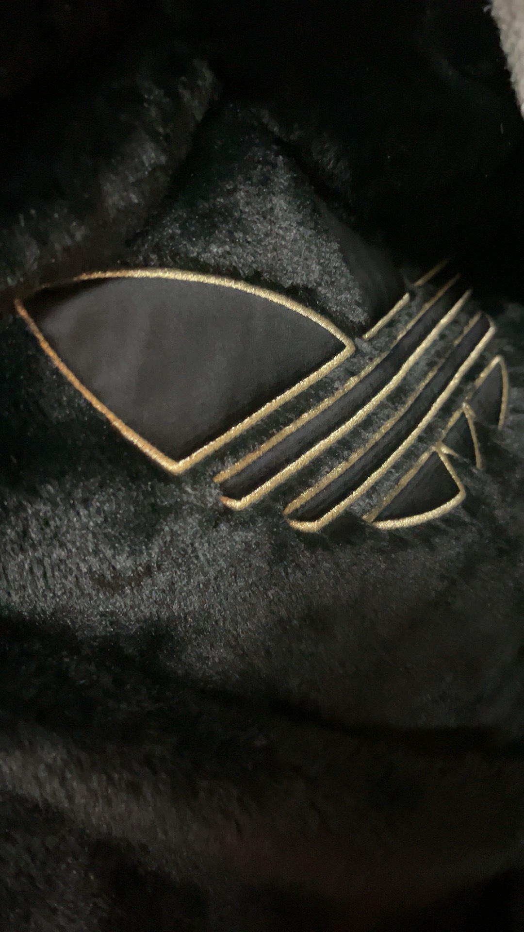 custom review-Adidas Originals Куртка Женская Черная