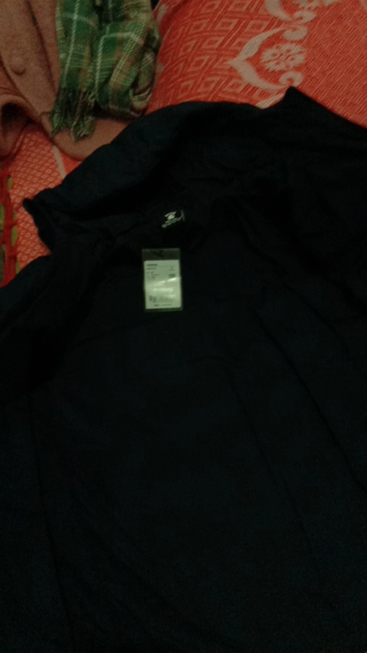 custom review-KELME Унисекс Пуховики