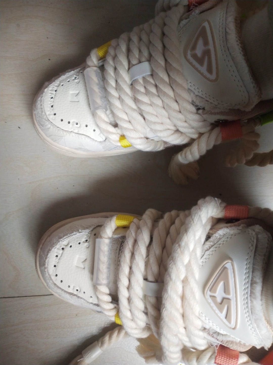 custom review-Cat Sofa Dreadlocks series Низкие кроссовки для скейтбординга унисекс бежевые