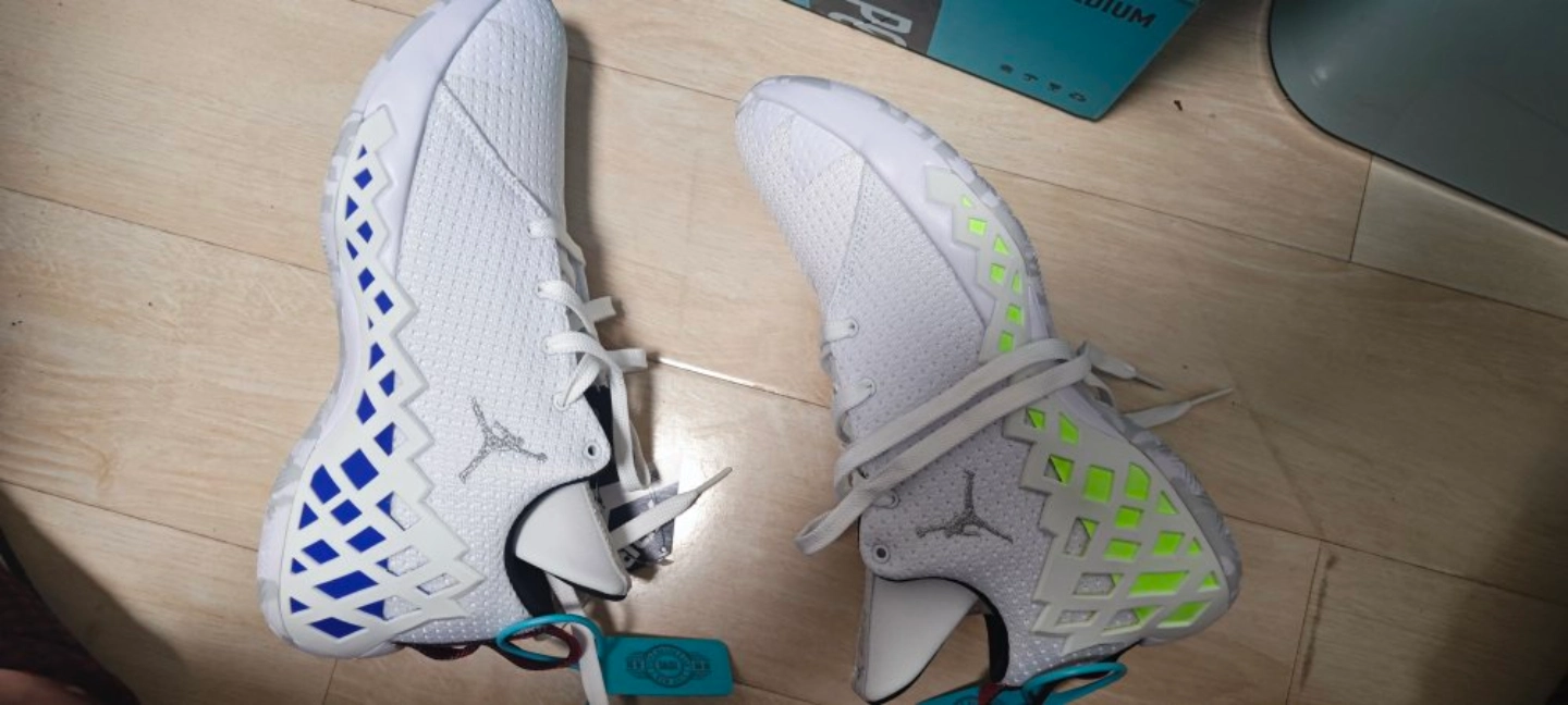 custom review-Jordan Jumpman Diamond Баскетбольные кроссовки Low Топ Унисекс