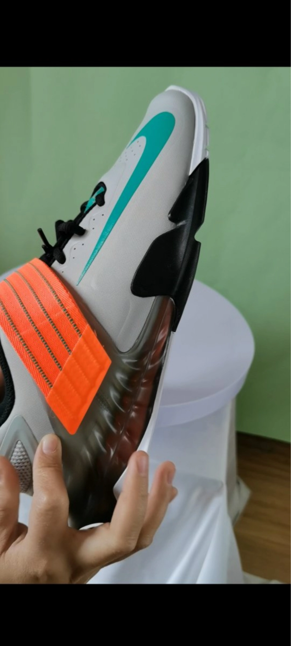 custom review-Nike Savaleos Амортизаторы Shock низкая устойчивость к истиранию унисекс кроссовки для тренировок низкий топ