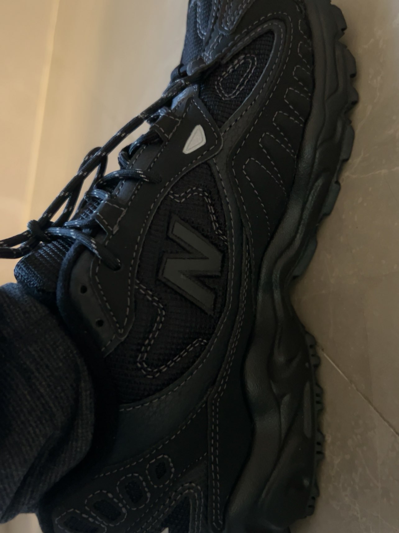 custom review-New Balance NB 703 Уличная обувь Низкий топ Женский