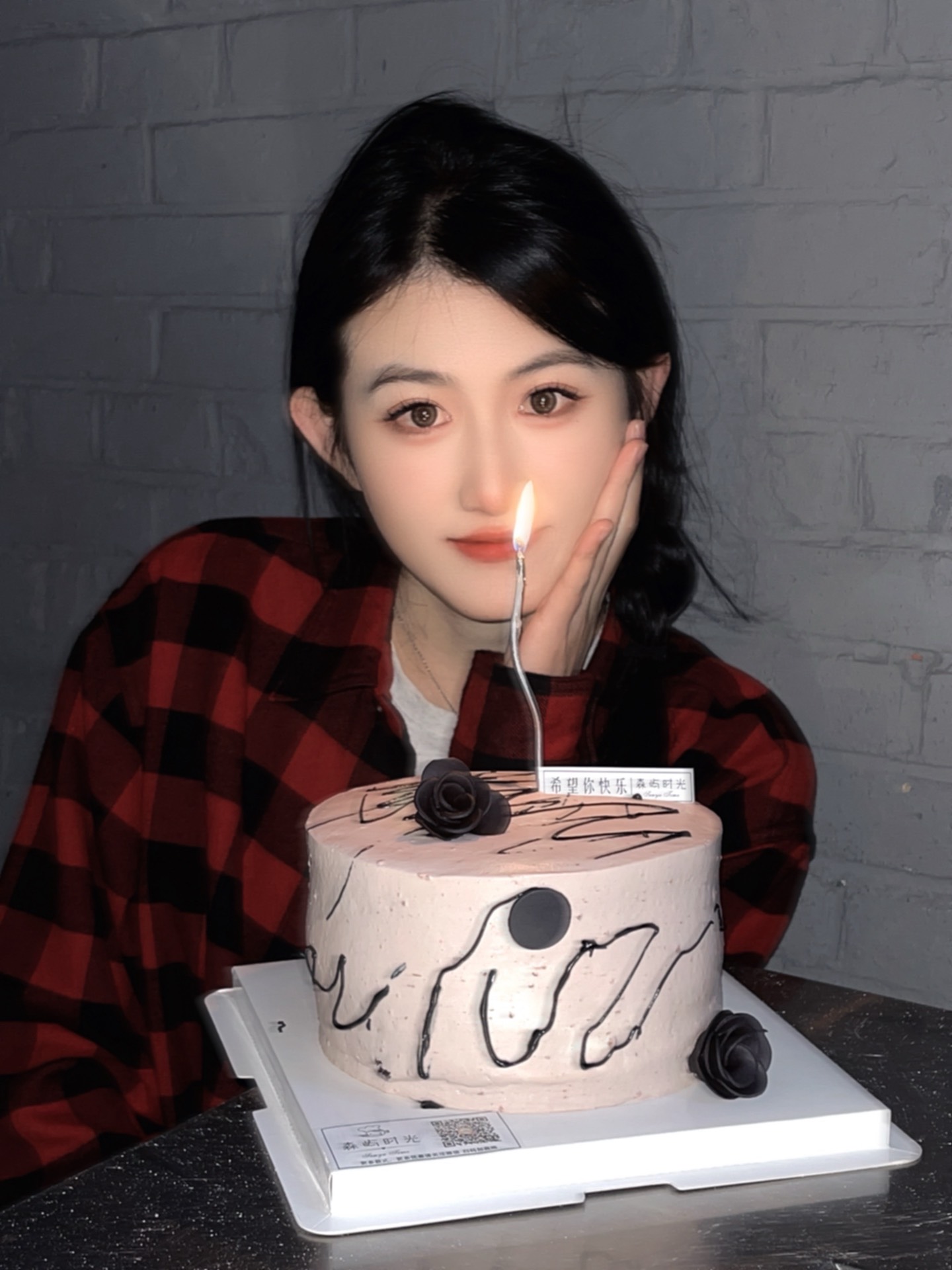 24生日快乐呀🎂