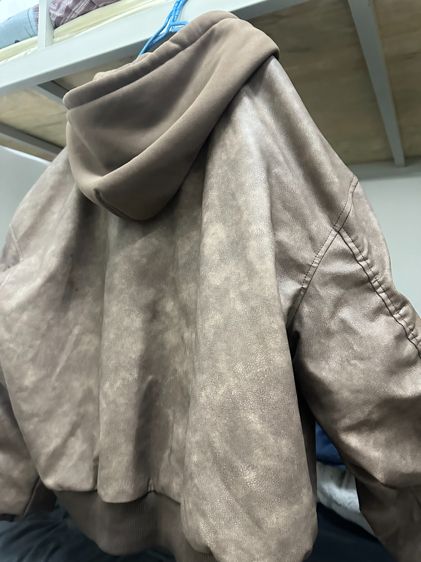 custom review-PAEFA Унисекс Пуховики