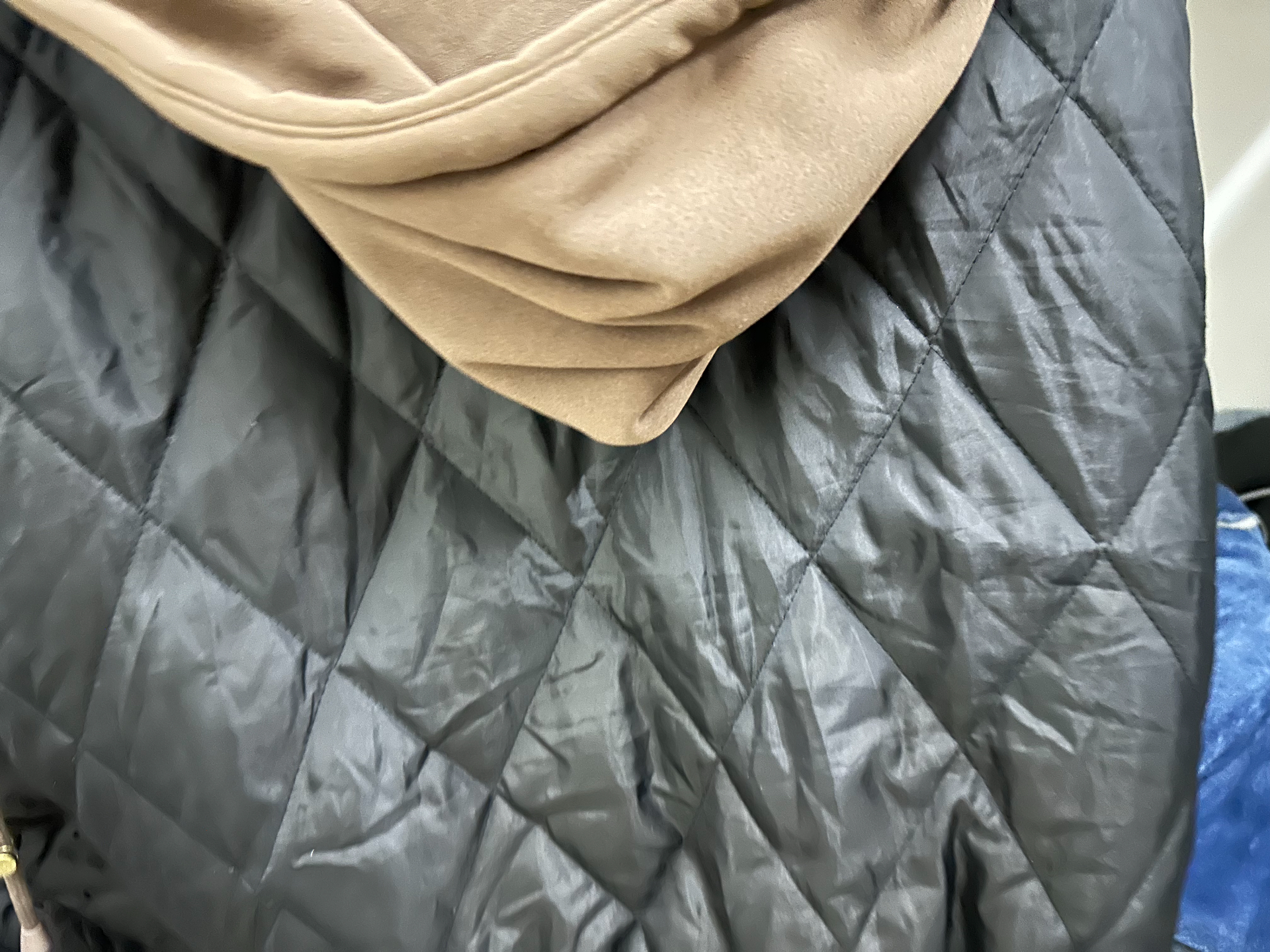 custom review-PAEFA Унисекс Пуховики