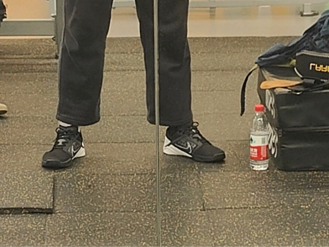 custom review-Nike Zoom Metcon Turbo 2 Амортизаторы Slip-resistant Abrasion-resistant Низкий топ Кроссовки для тренировок Мужской Черный