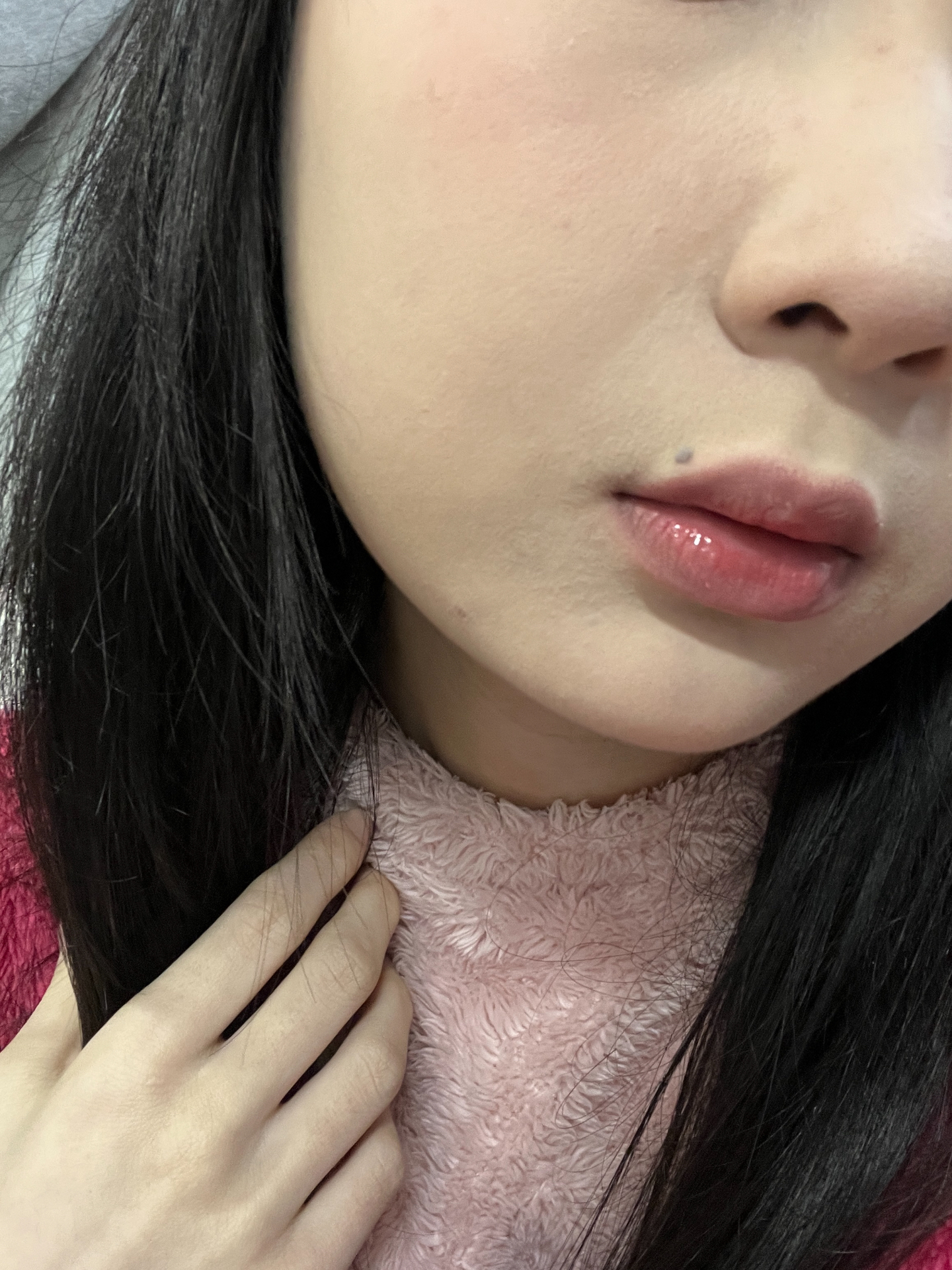 我看谁还没拥有这支纪梵希粉丝绒n27