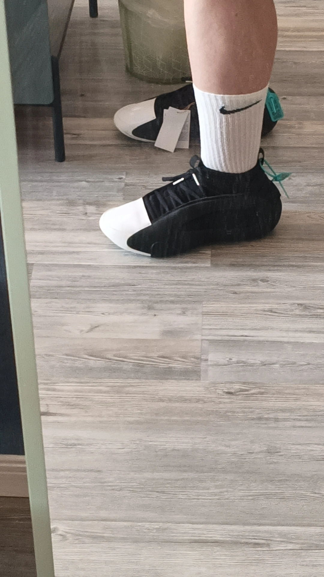 custom review-Adidas Harden Vol. 8 After Hours