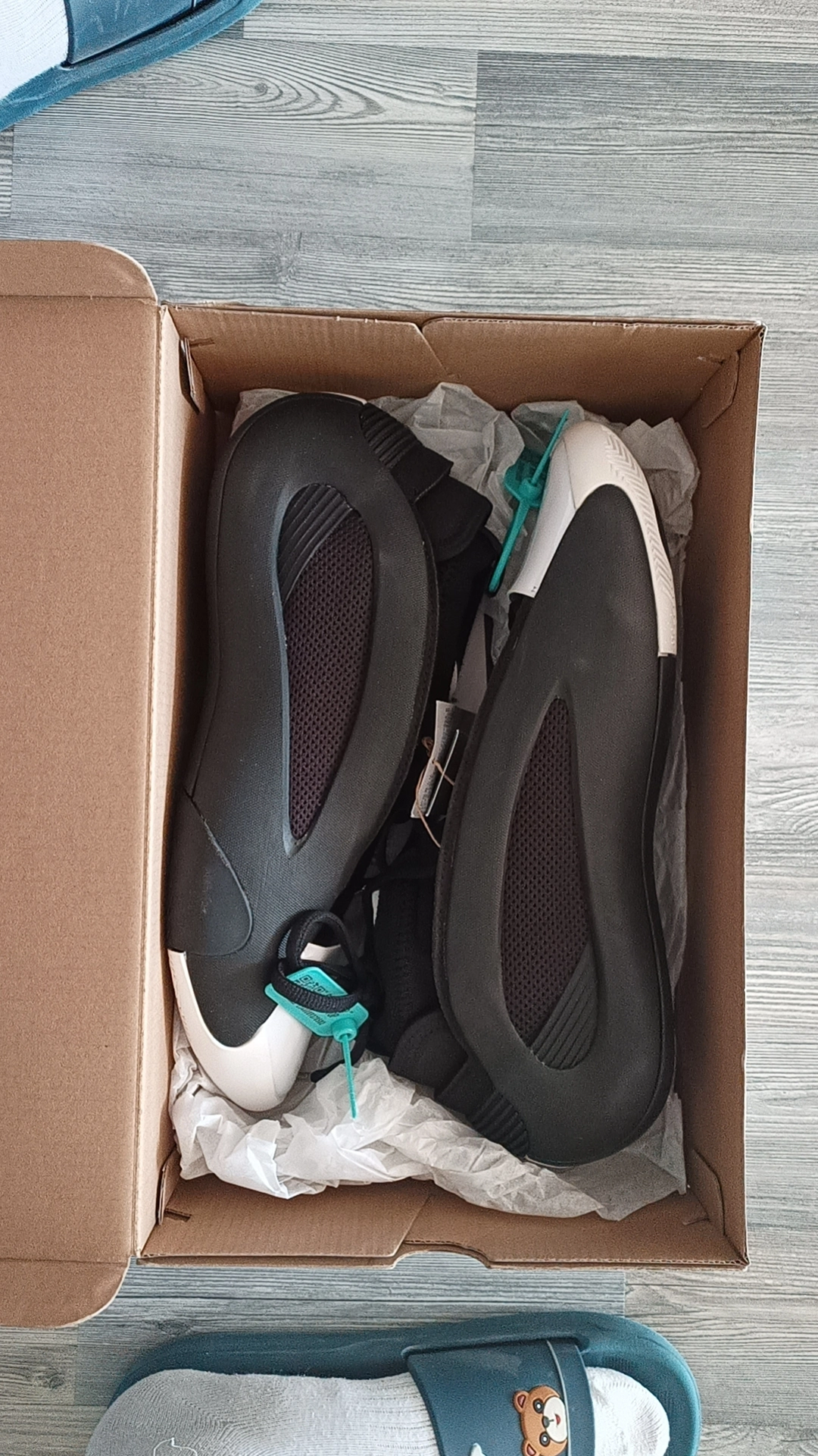 custom review-Adidas Harden Vol. 8 After Hours
