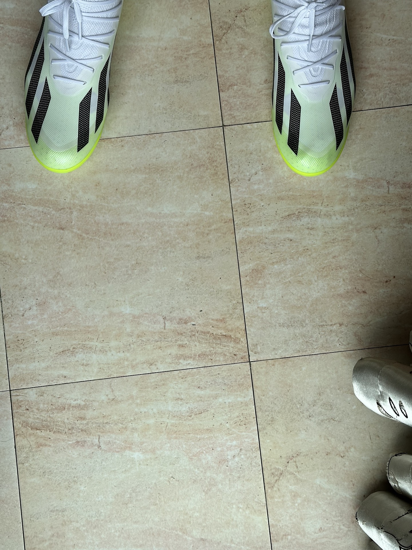 custom review-Adidas X Crazyfast.1 AG Искусственная трава Противоскользящие футбольные бутсы Унисекс Зеленый