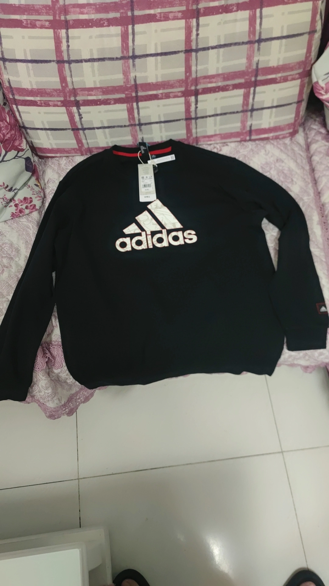 Фото из отзыва
