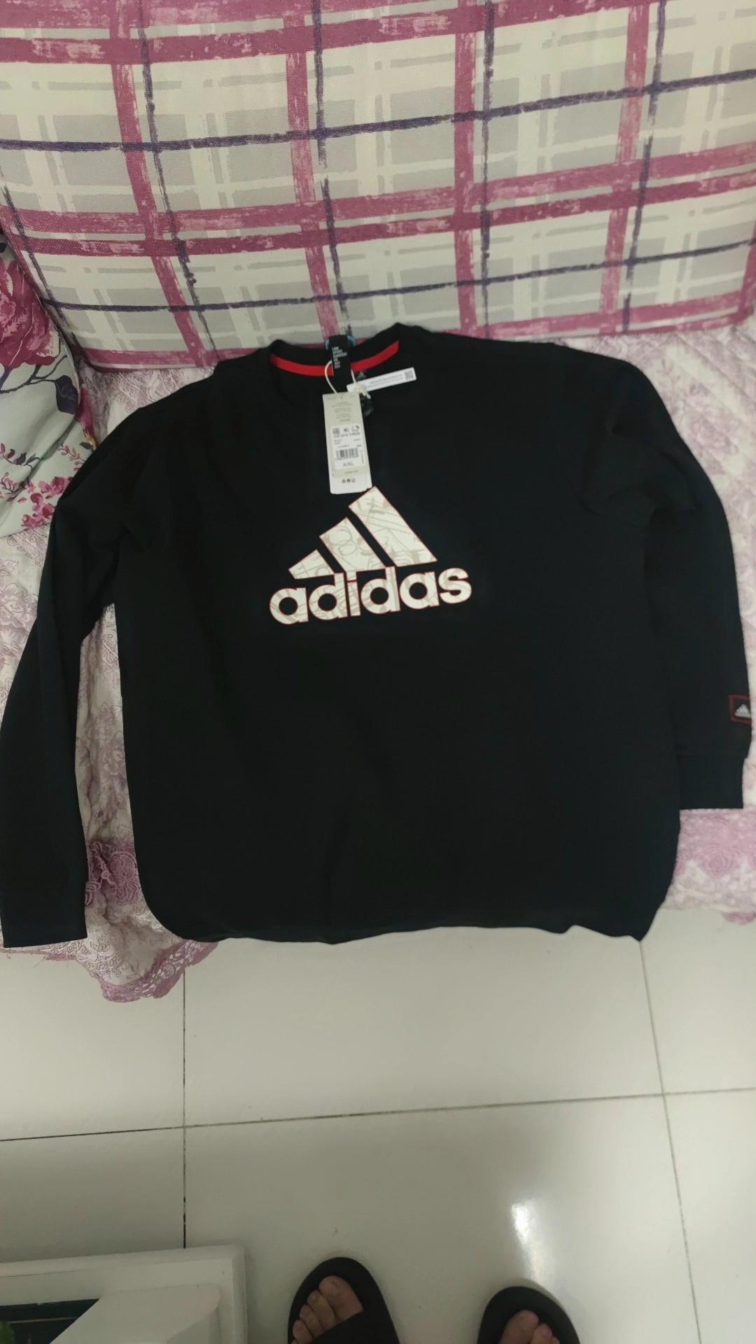 Фото из отзыва