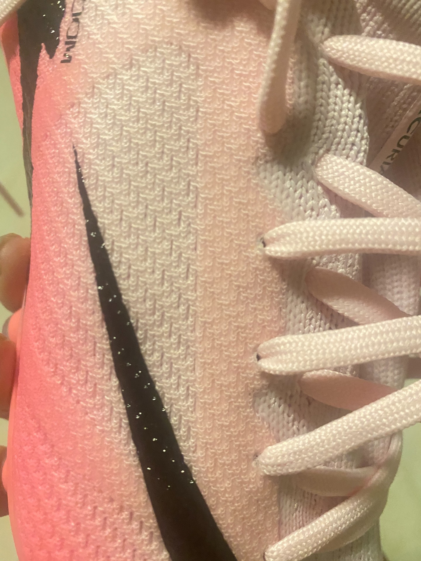 custom review-Nike Zoom Mercurial Vapor 15 Pro AG 'Ready Pack'