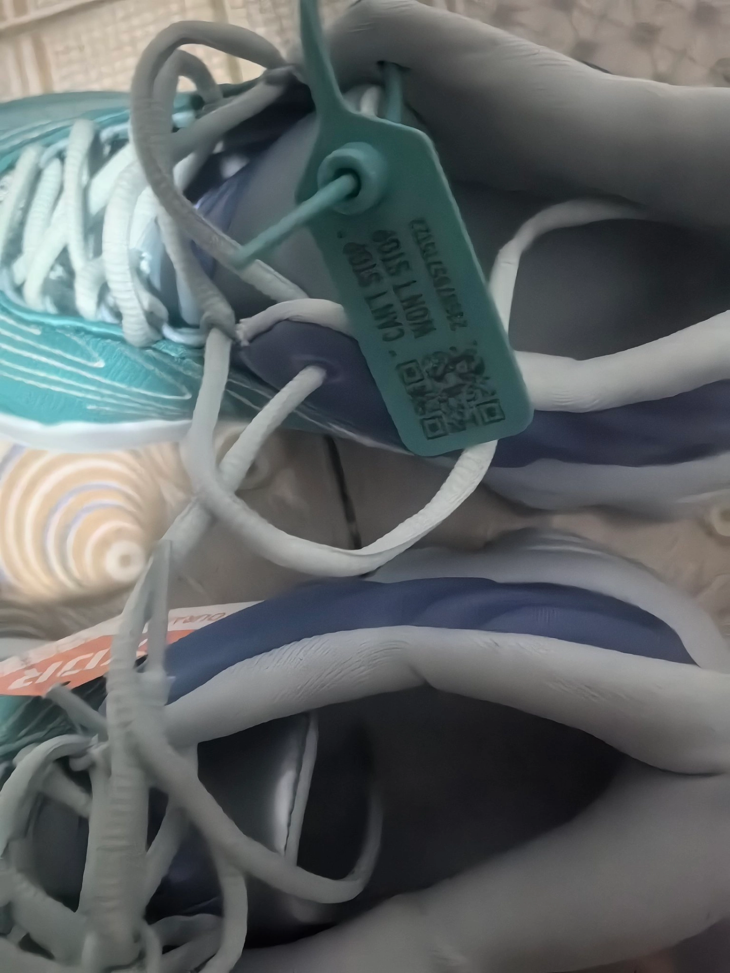 custom review-Nike Giannis Immortality Устойчивые к истиранию Поддержка Сцепление Низ Резистентный Низкий Топ Баскетбольные кроссовки Мужской Синий Зеленый