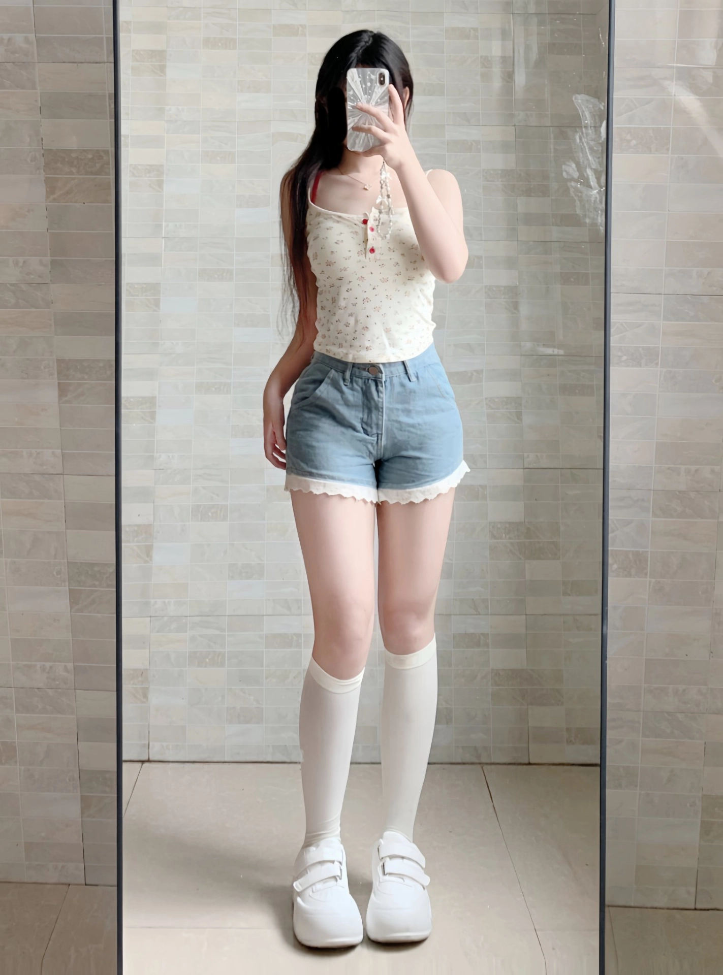 这种身材现实中真的会有人喜欢吗