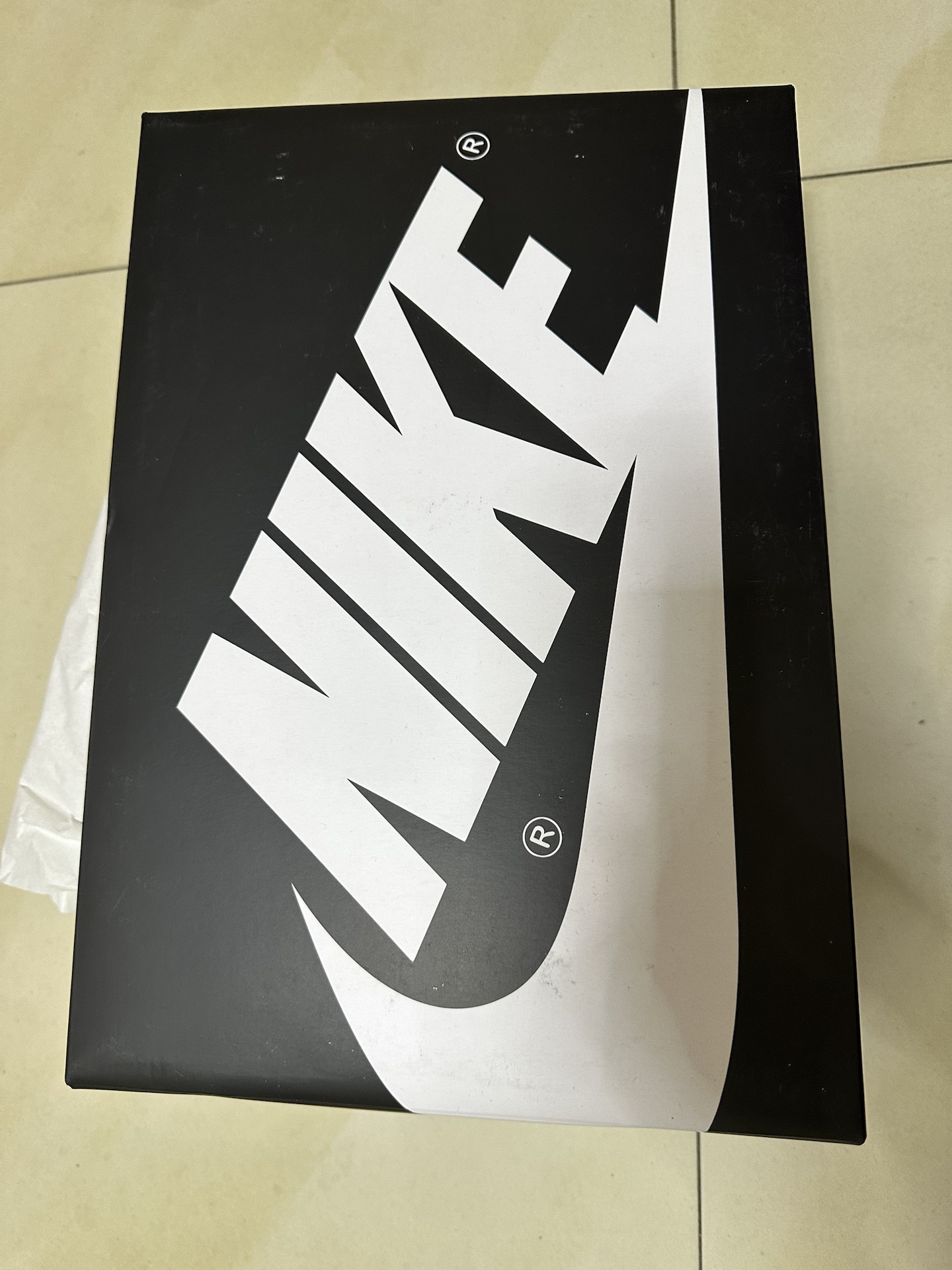 custom review-Jordan Air Jordan 1 High OG 'Черный белый' Высокий топ Винтажные баскетбольные кроссовки Мужской Белый черный