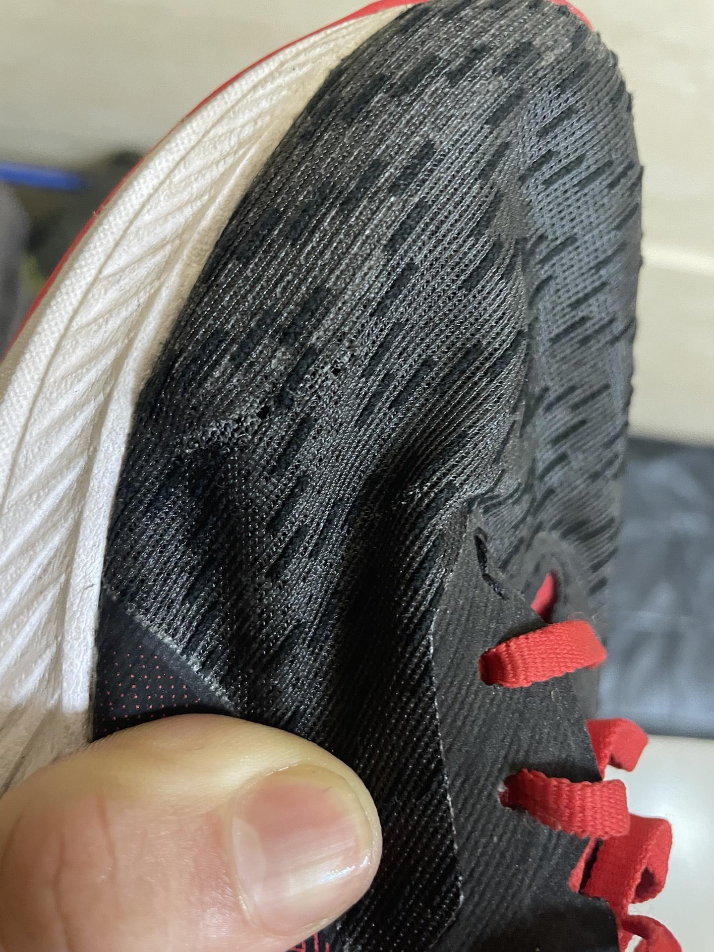 custom review-Asics Magic Speed Беговые кроссовки Низкий Топ Мужской