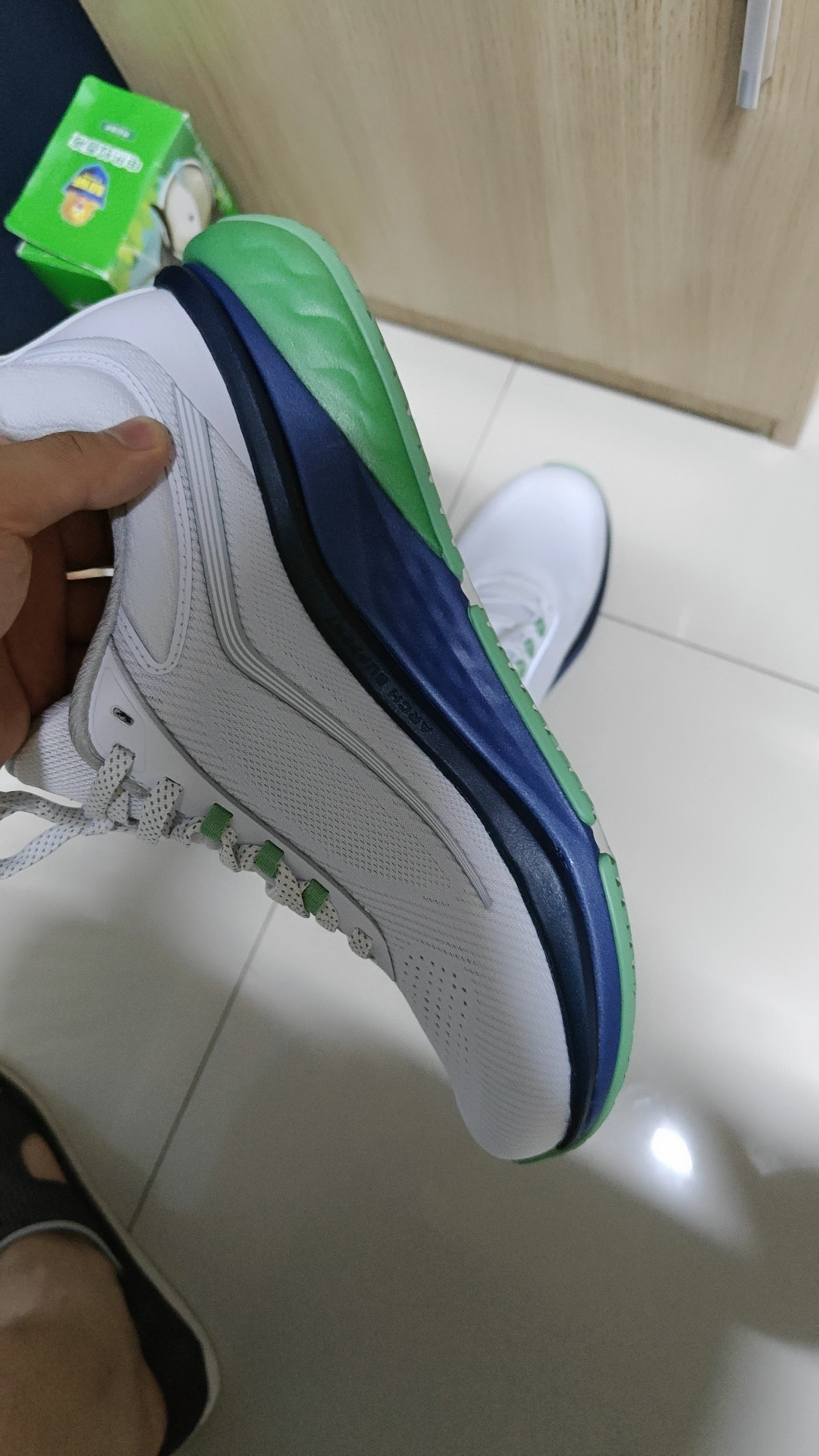 Фото из отзыва