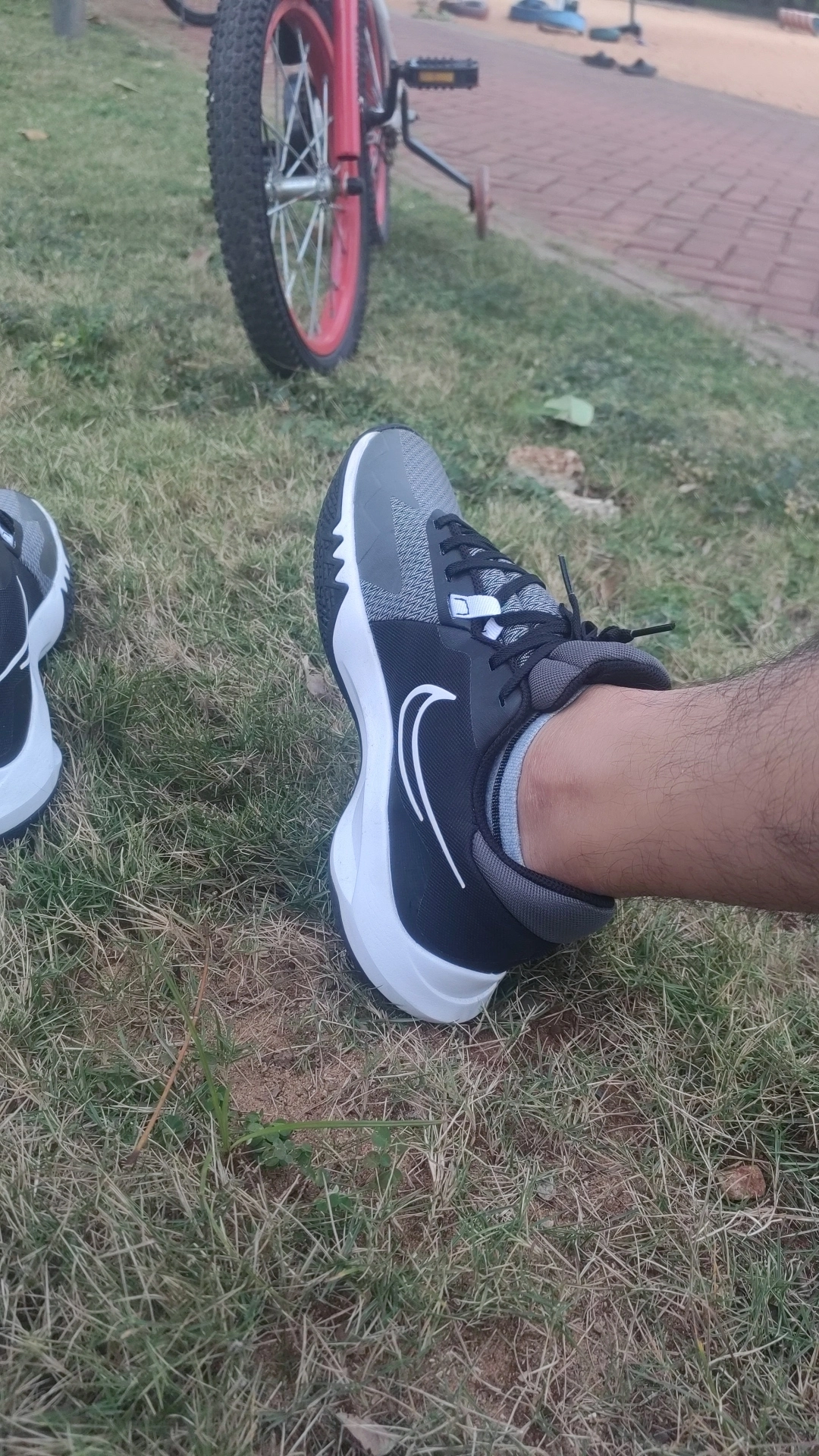 custom review-Nike Precision 6 Precision 6 Low Топ Баскетбольные кроссовки для игры Унисекс Черный белый