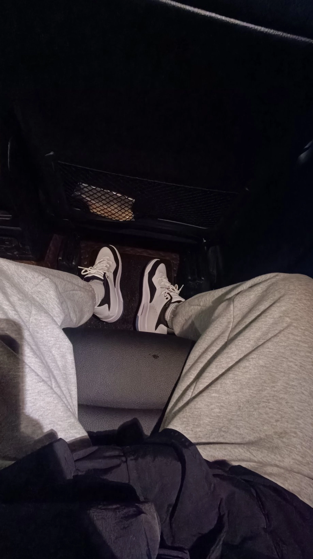 custom review-Jordan Courtside 23 Concord