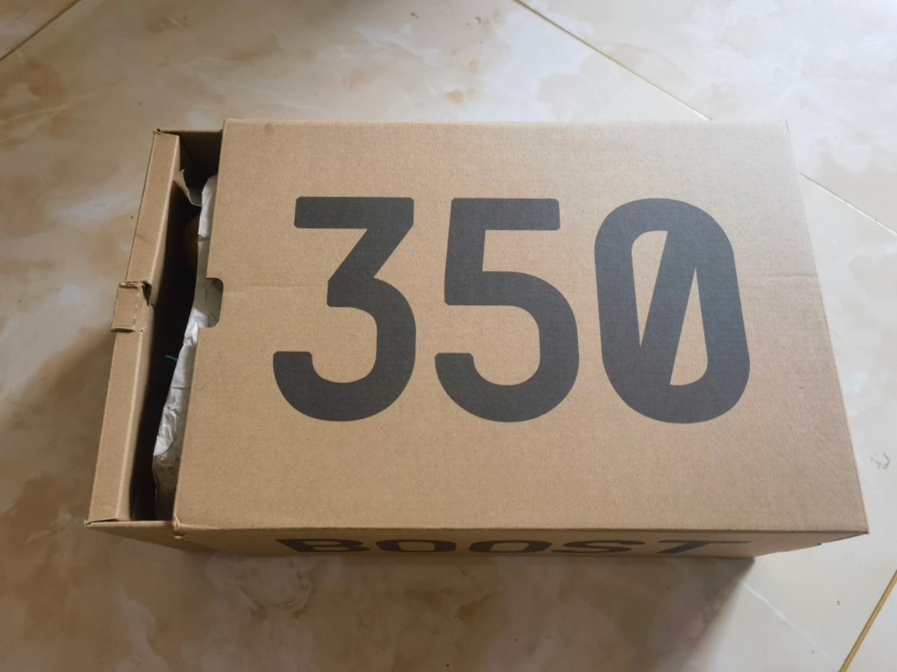 custom review-Adidas Originals Yeezy Boost 350 V2 Глина Желтый 'MONO Глина' Низкий Топ Повседневный Унисекс Оранжевый