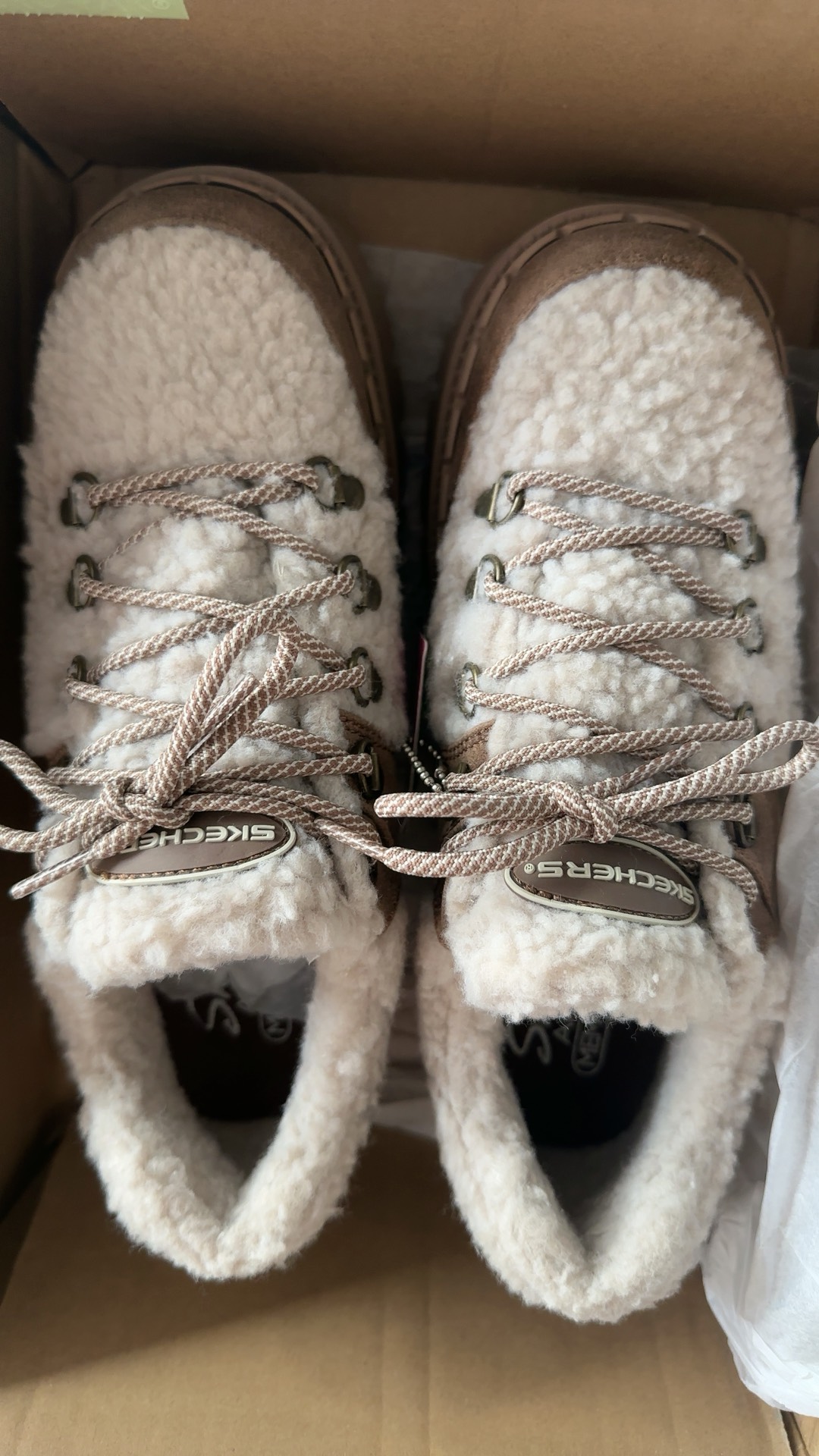 custom review-Skechers Jammers Искусственная кожа