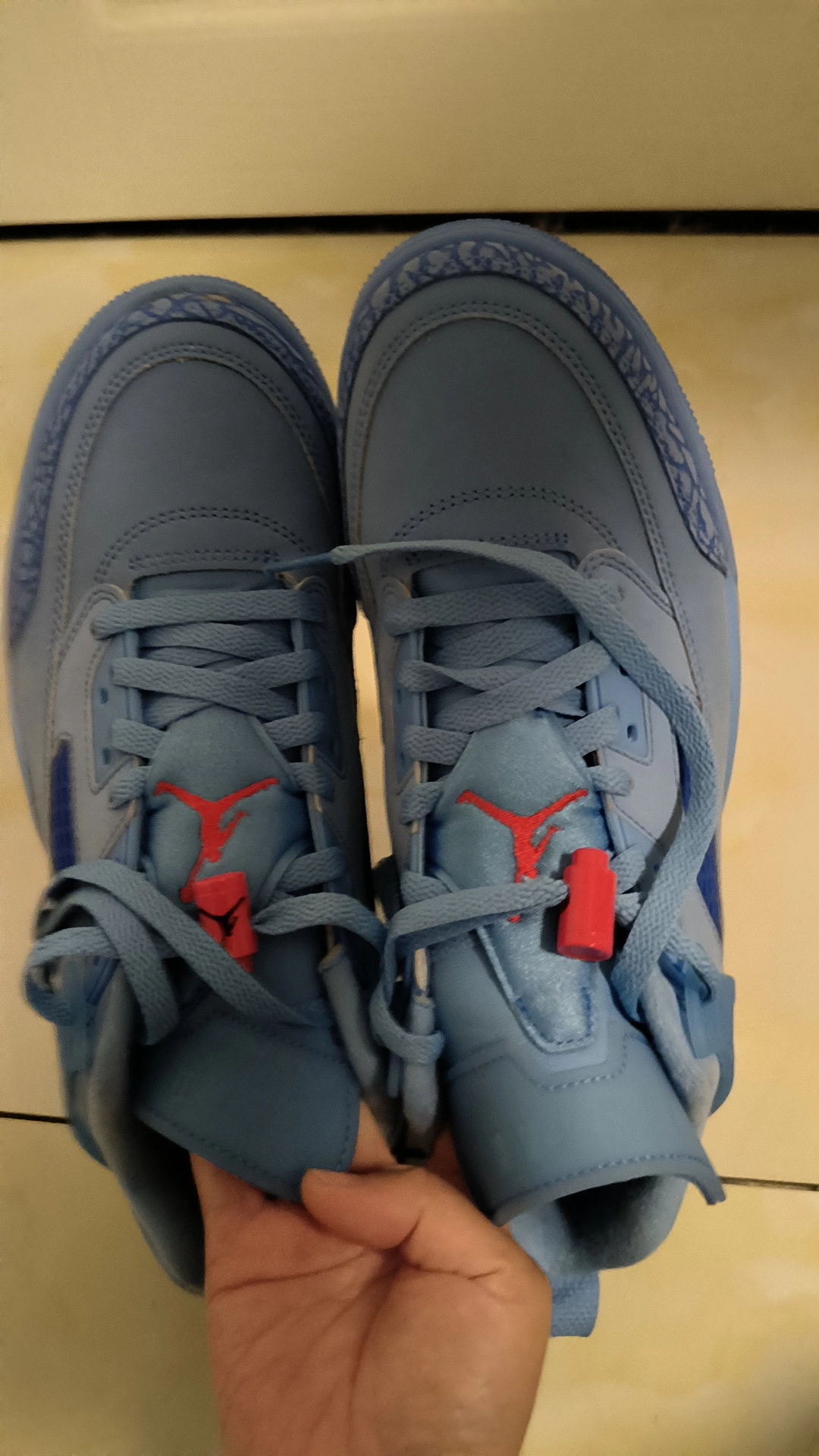 custom review-Джордан Spizike Low Амортизация Износостойкий Низкий Топ Винтажные Баскетбольные Кроссовки Мужские Синие