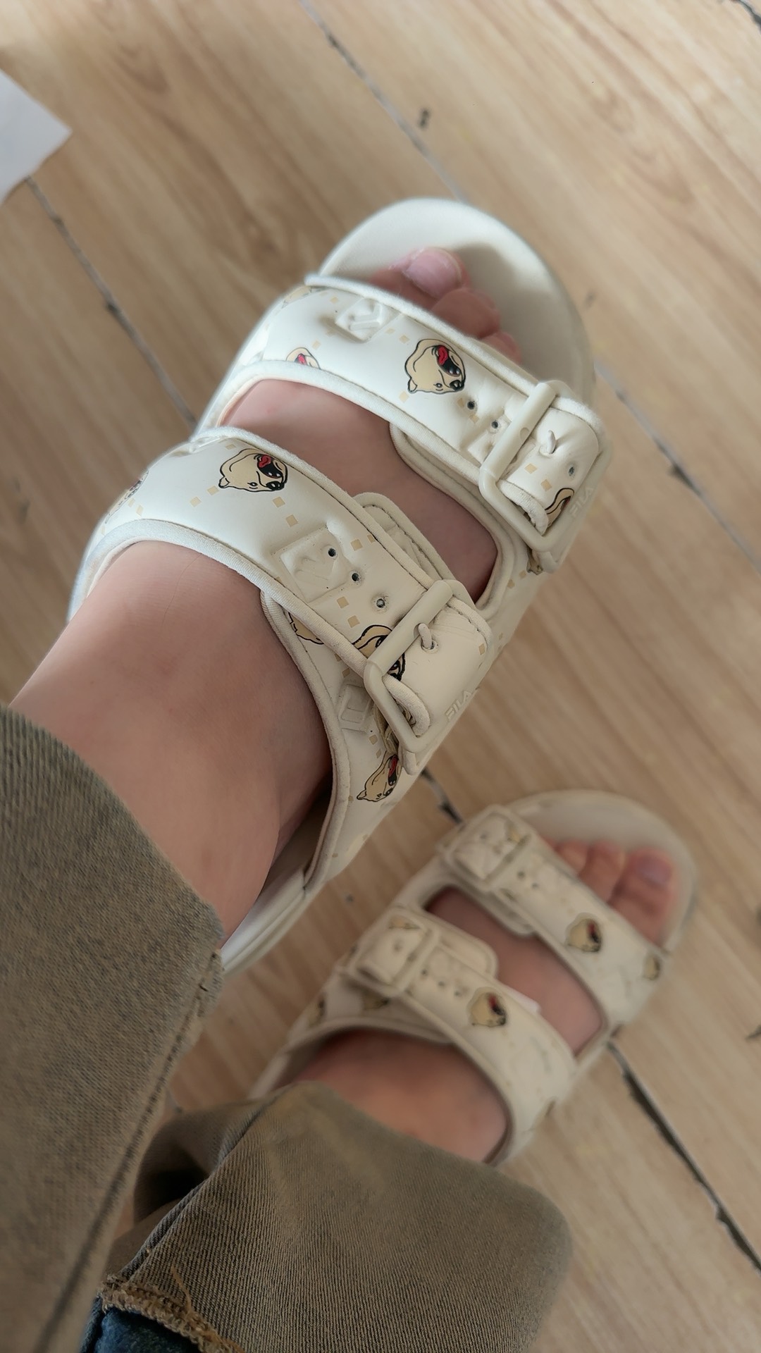 Фото из отзыва
