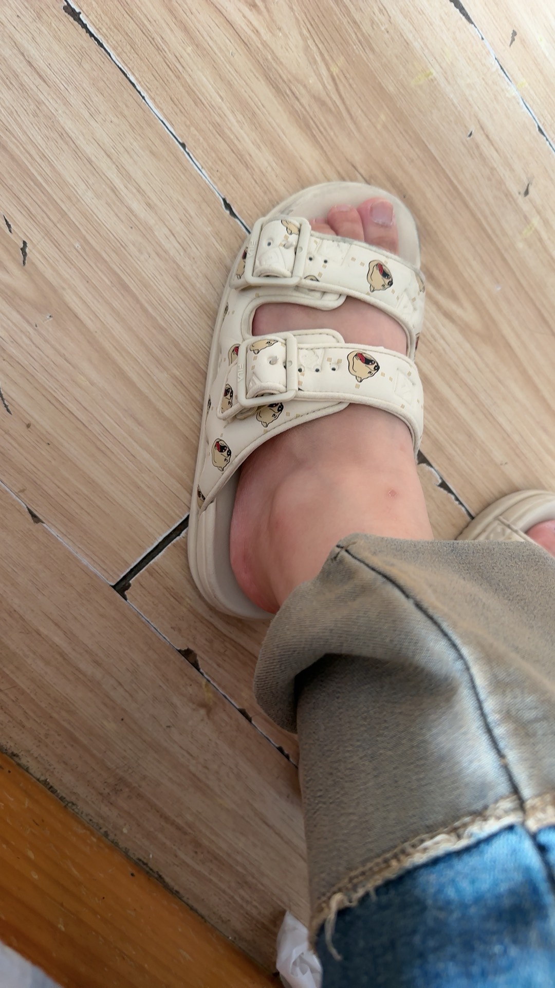 Фото из отзыва