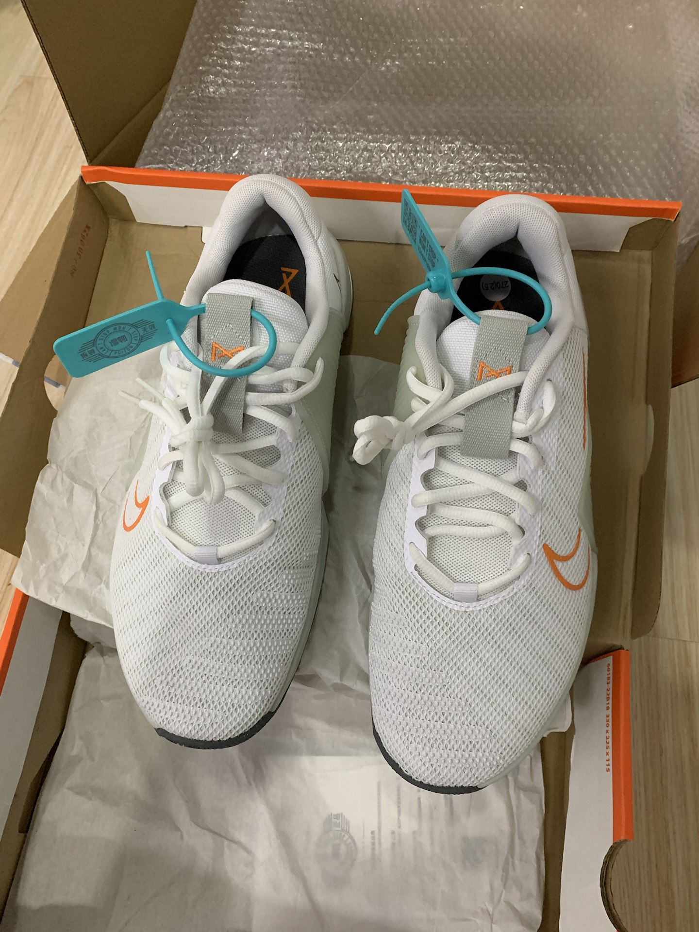 custom review-Nike Metcon 9 Low Топ Кроссовки для тренировок Мужские Белые Серые