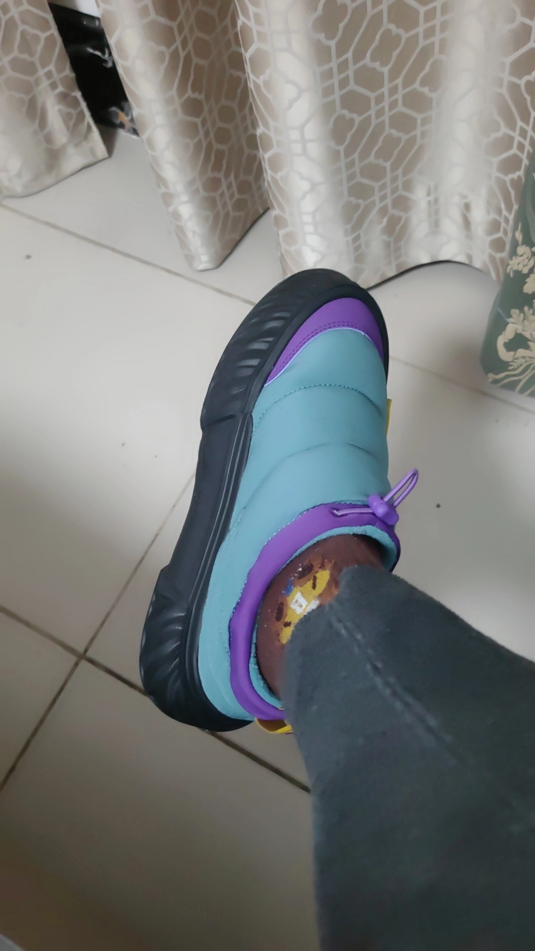 Фото из отзыва