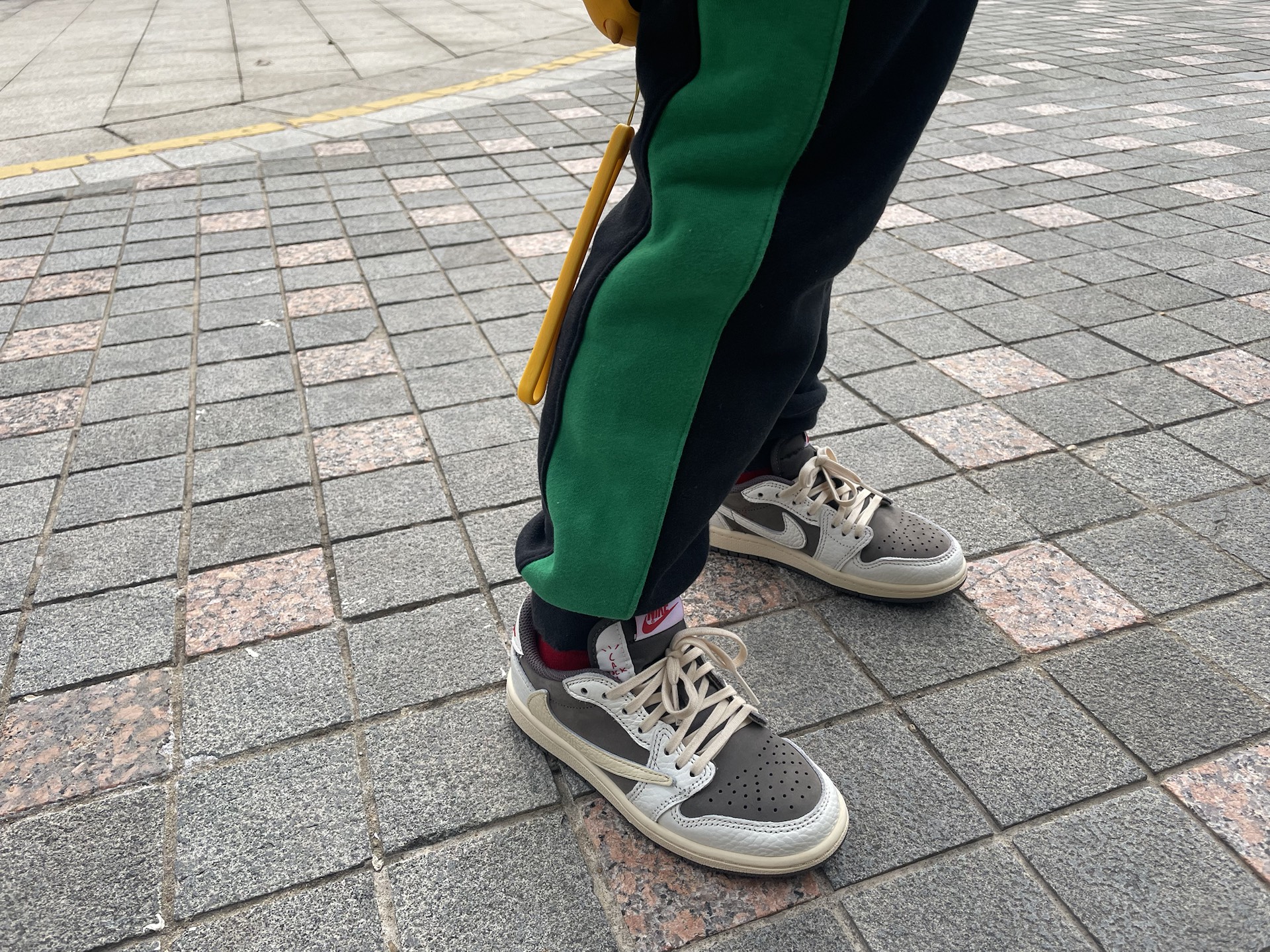 custom review-Jordan Air Jordan 1 Детские баскетбольные кроссовки Low Топ Пре-школа