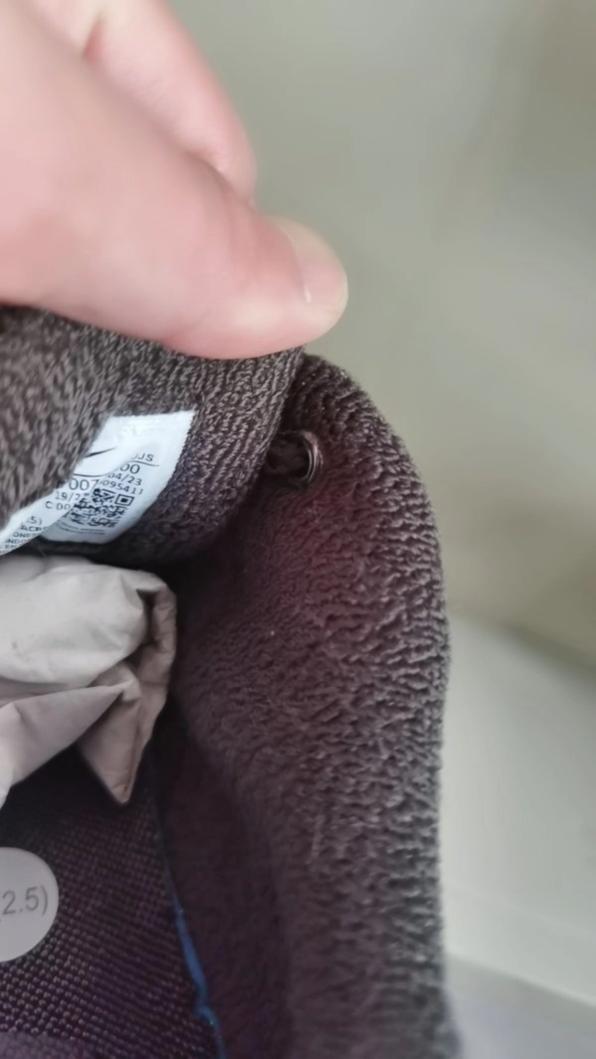 custom review-Nike M2K Tekno SP Sequoia Low Top Crepe Men's Olive Green