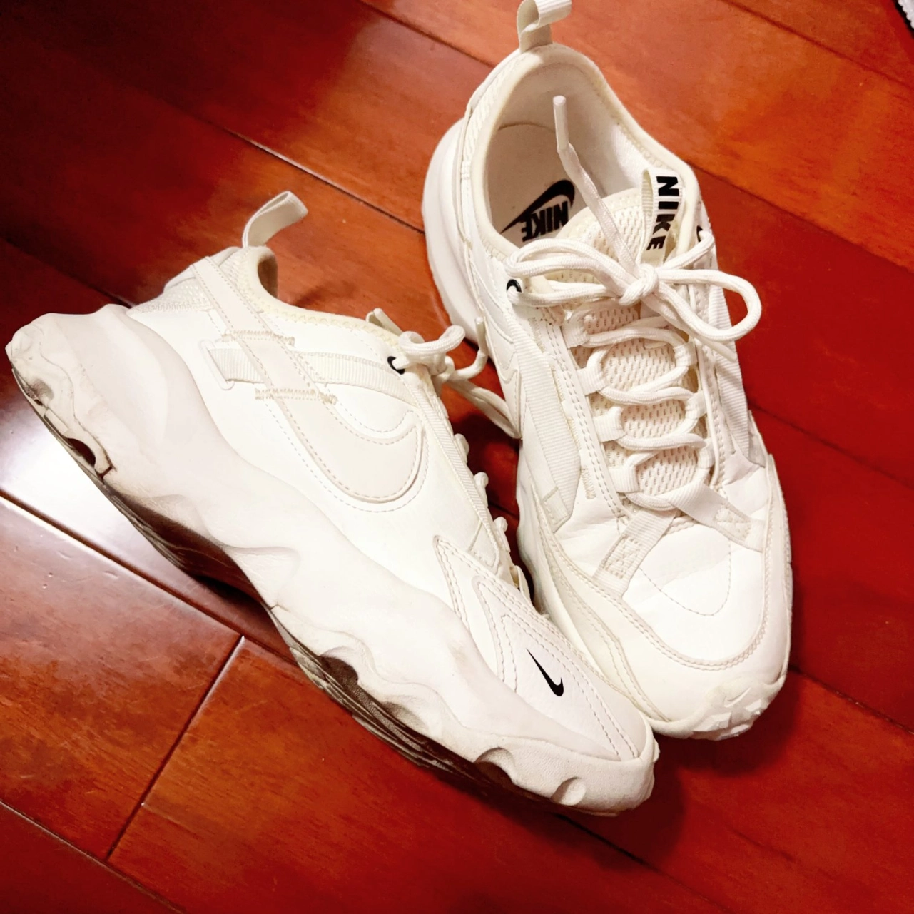 custom review-Nike Tc 7900 Sail Women's
