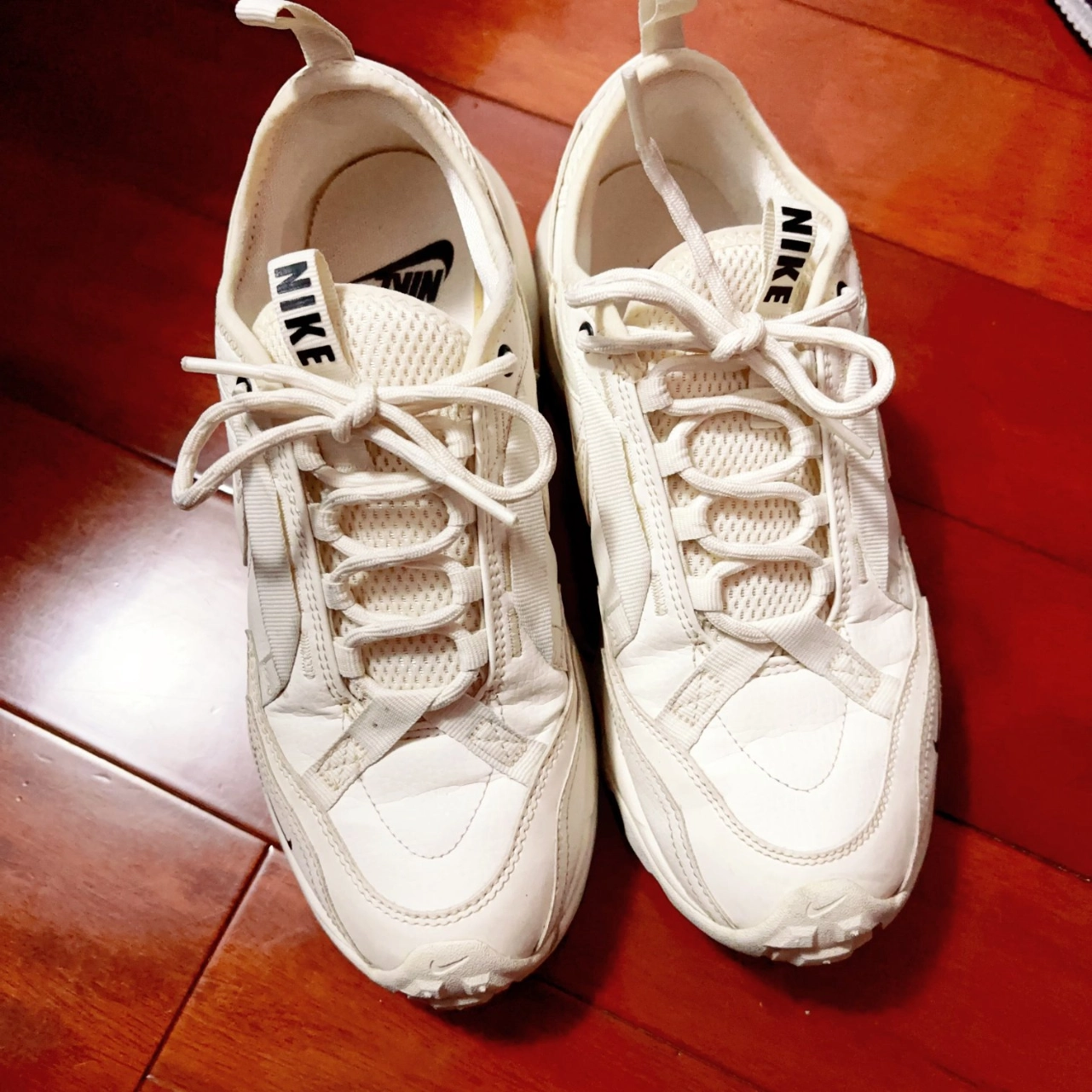 custom review-Nike Tc 7900 Sail Women's