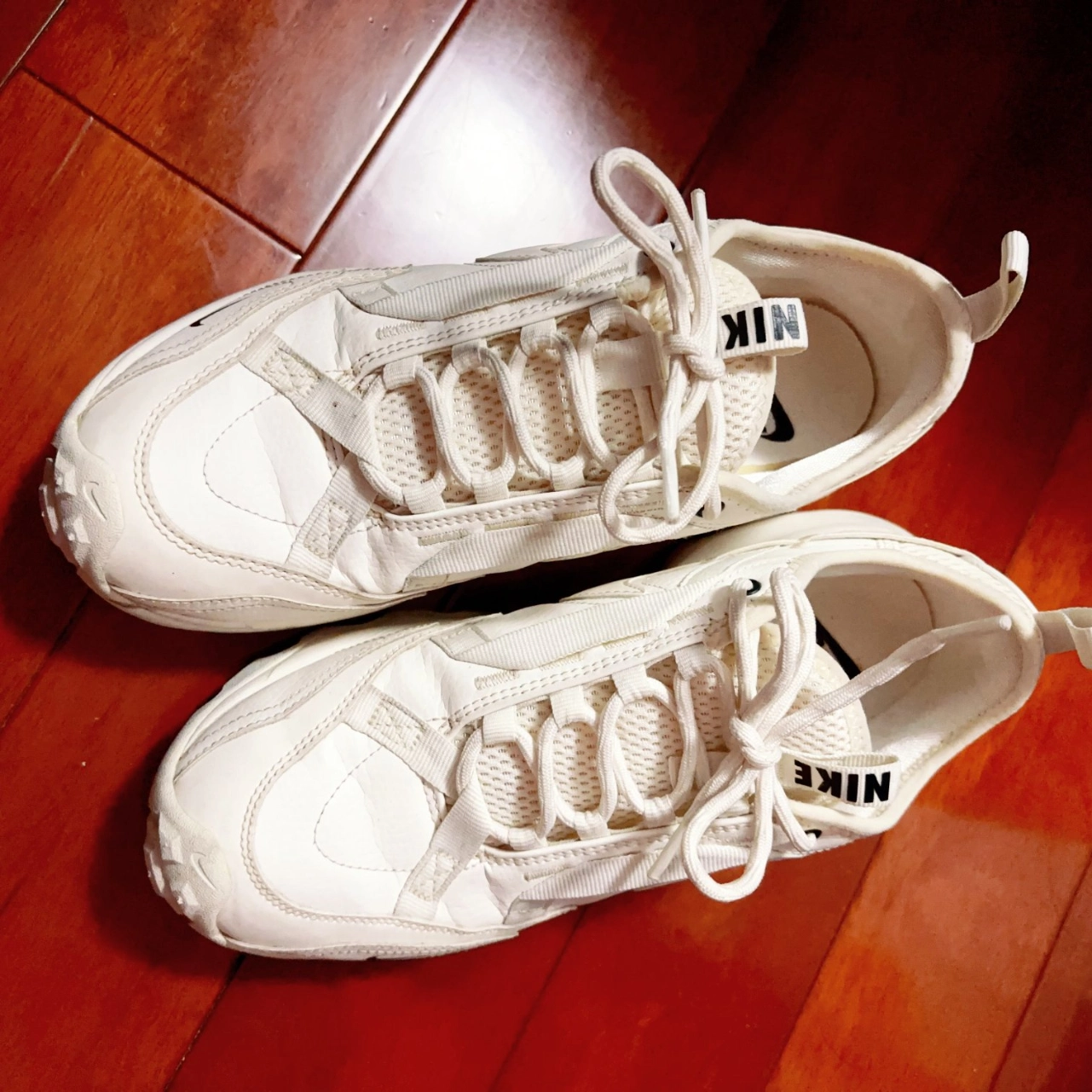 custom review-Nike Tc 7900 Sail Women's