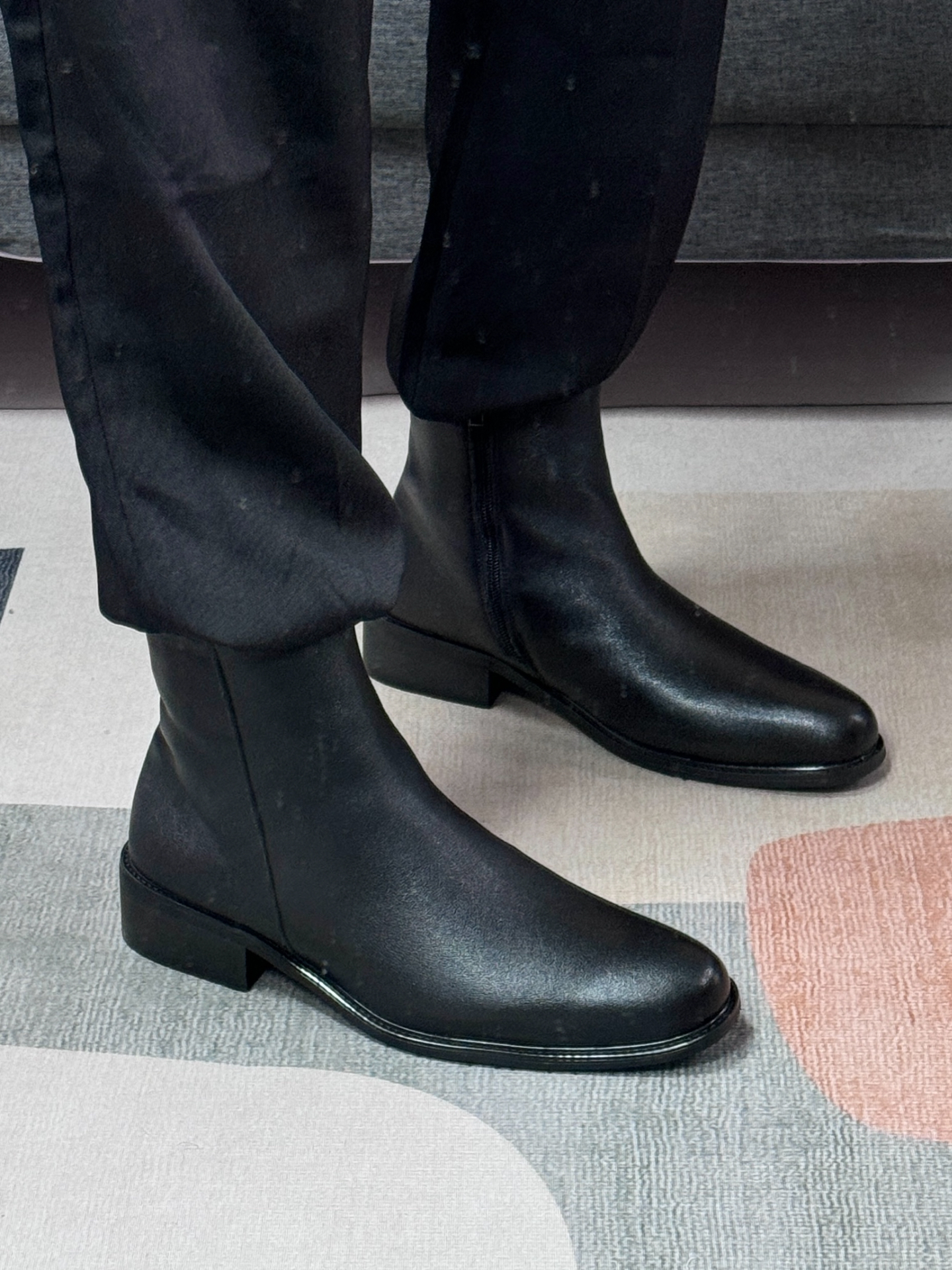 切尔西双 鞋价格解 揭秘高端相关图片2