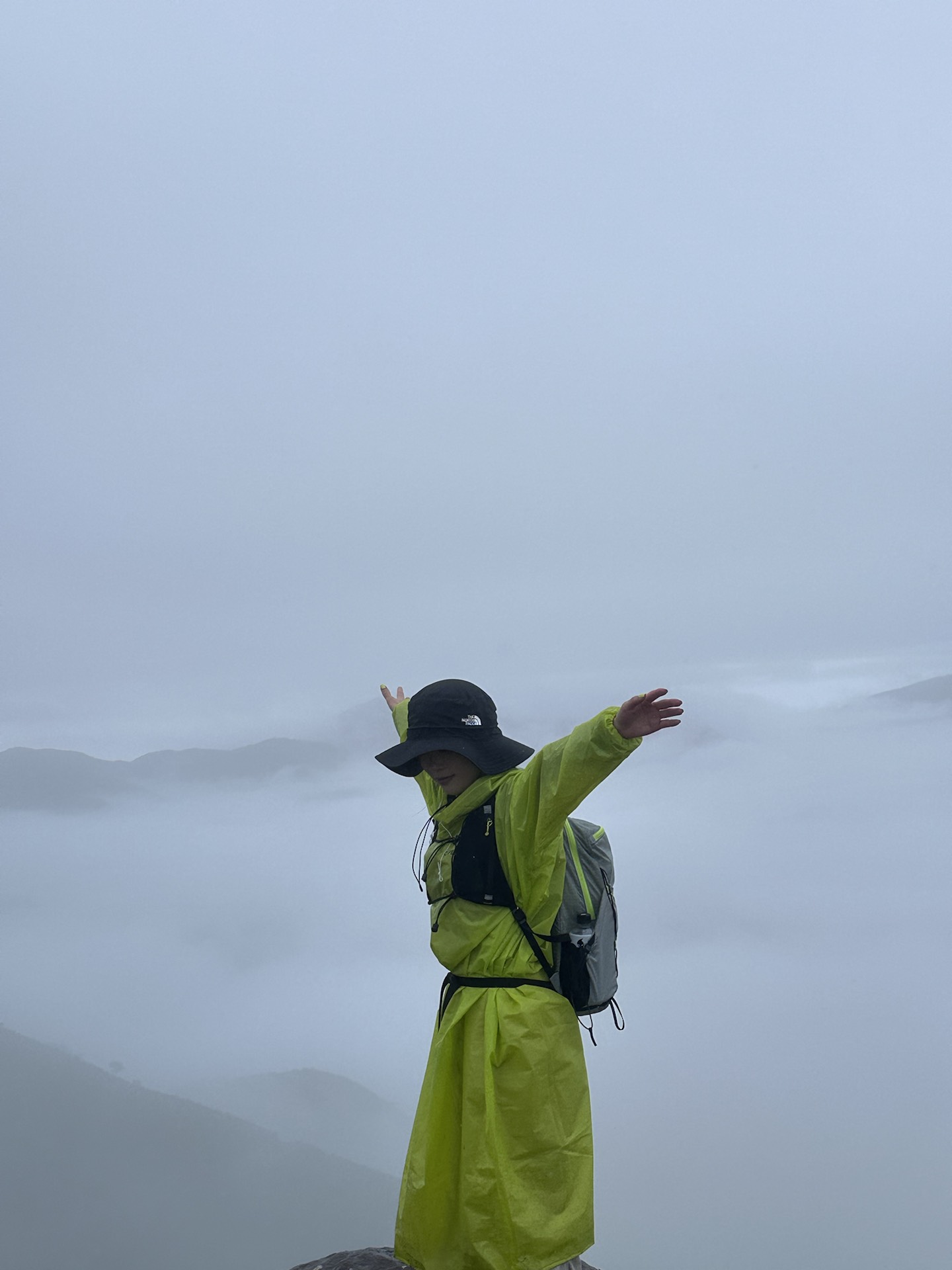 custom review-THE NORTH FACE Солнцезащитные защитные ведрообразные шляпы 5FX6 унисекс черный