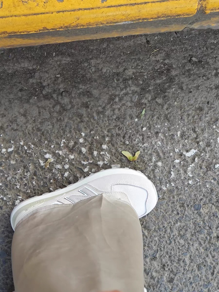 custom review-New Balance NB 574 Амортизация Противоскользящий Устойчивый к истиранию Дышащий Низкий Топ