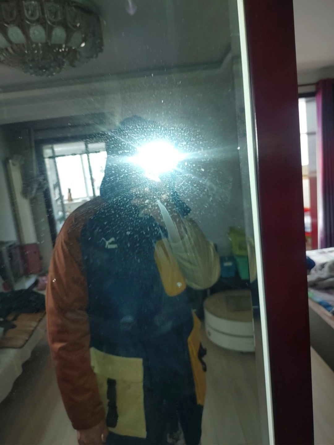 custom review-PUMA Пуховик Зимний Мужской Многоцветный