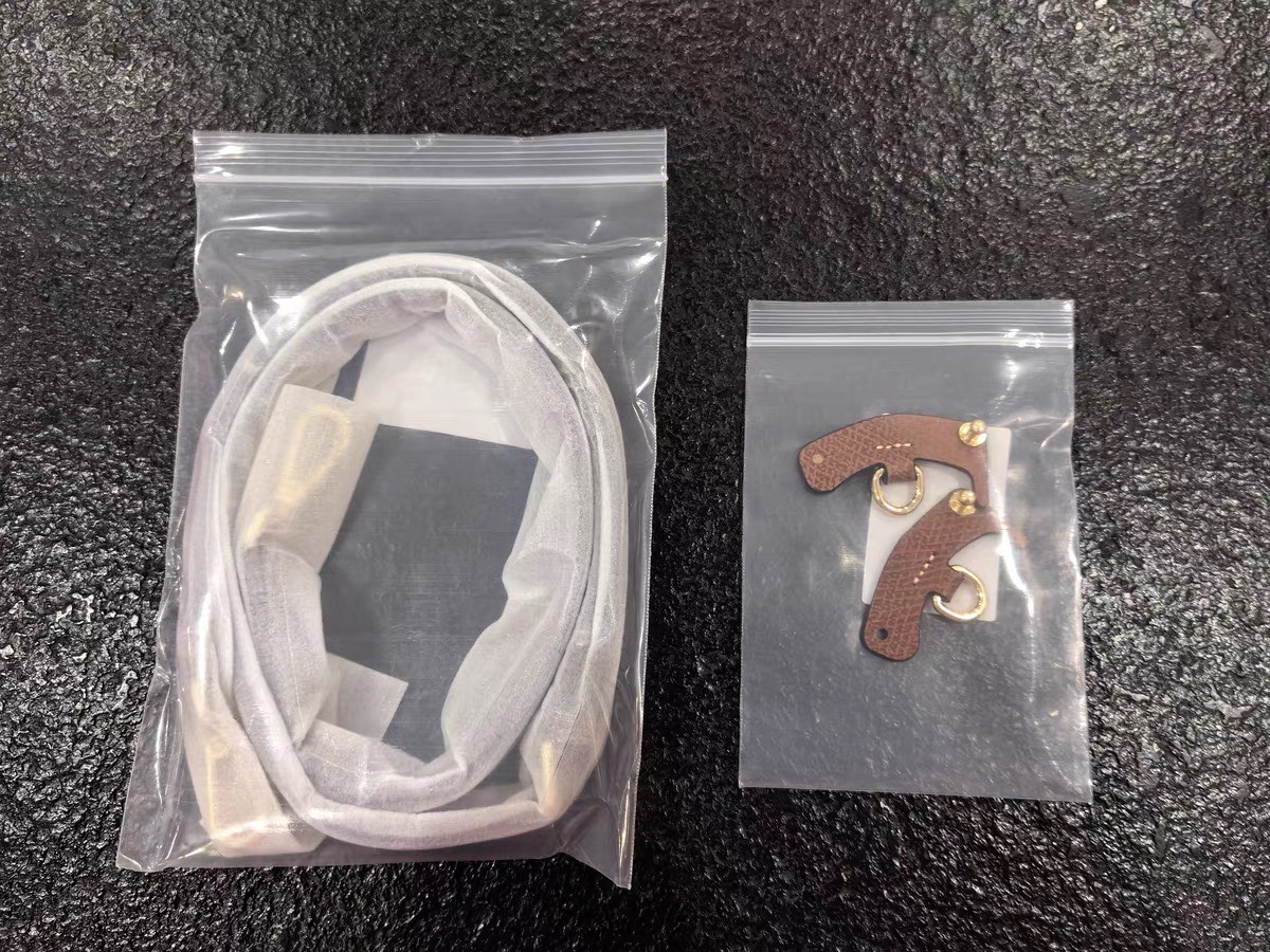 custom review-LONGCHAMP Le Pliage Пельменная Сумка Стандартная Женская Бежевая