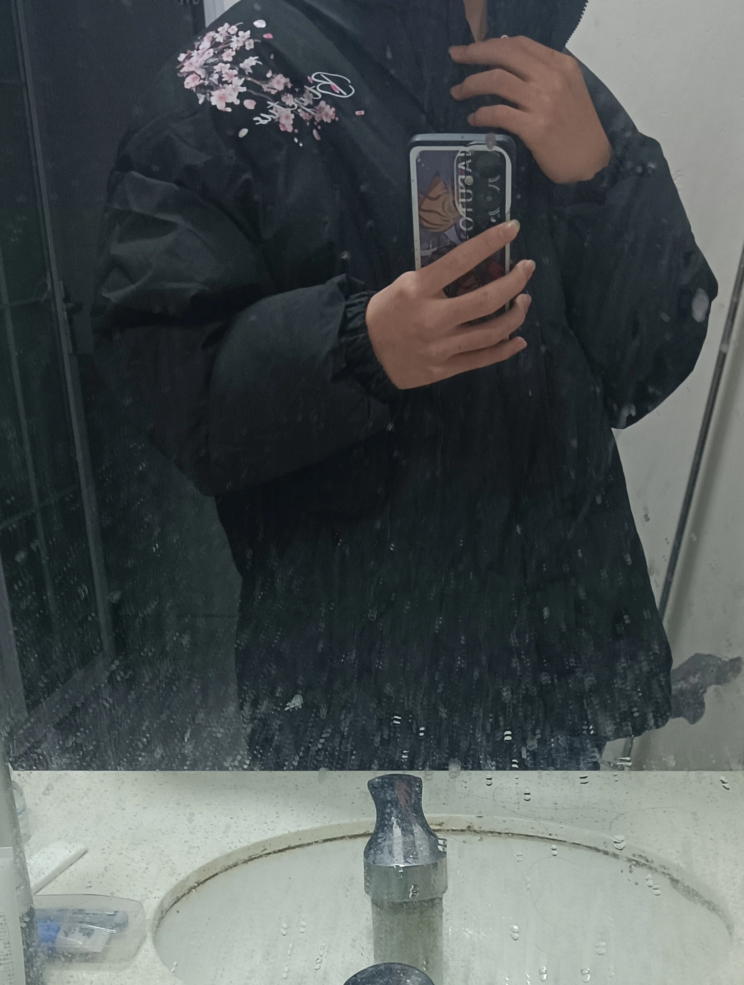 custom review-BTR Унисекс Пуховики