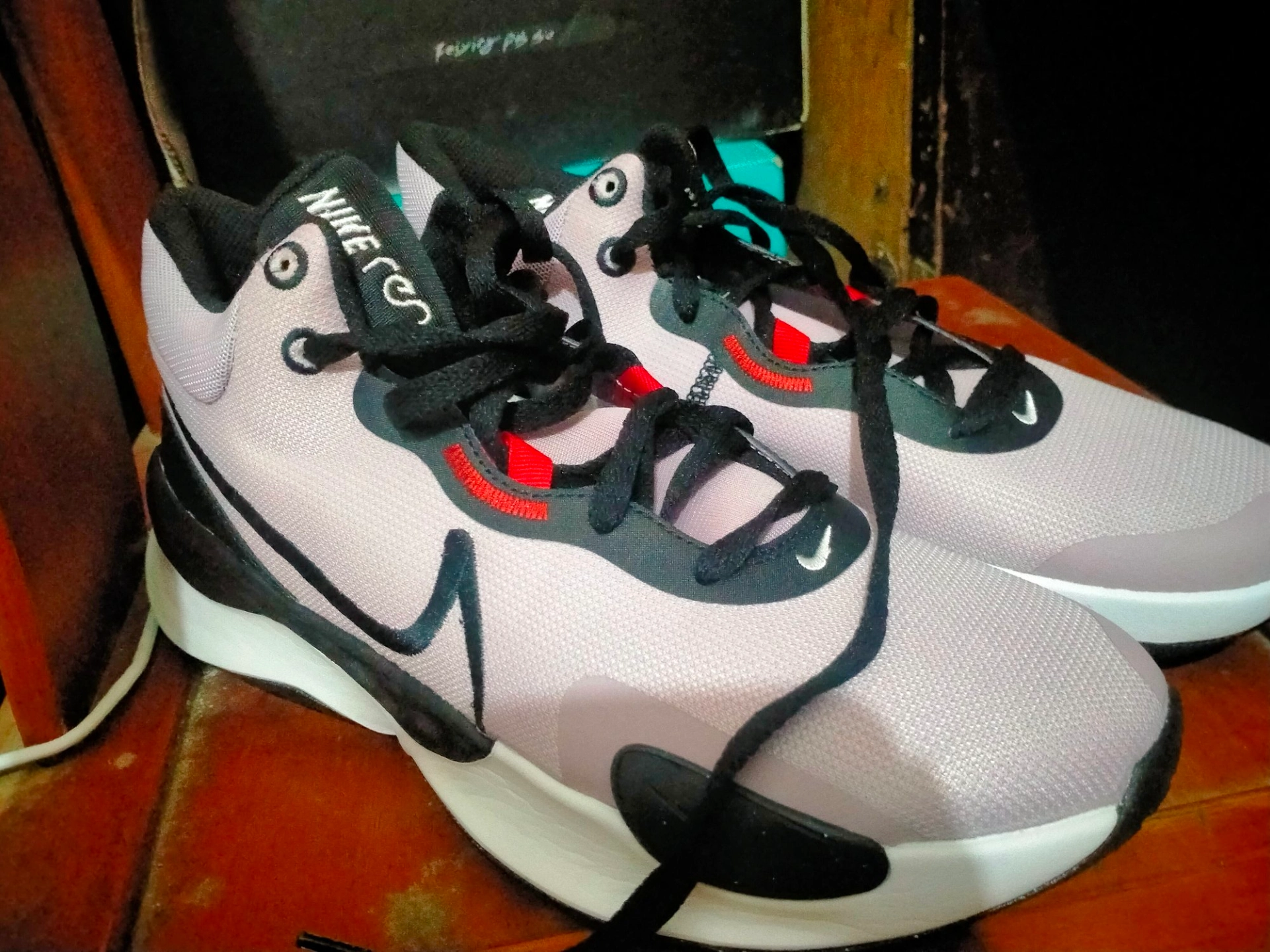 custom review-Nike Renew Elevate 3 Low Топ Баскетбольные кроссовки Унисекс Черный