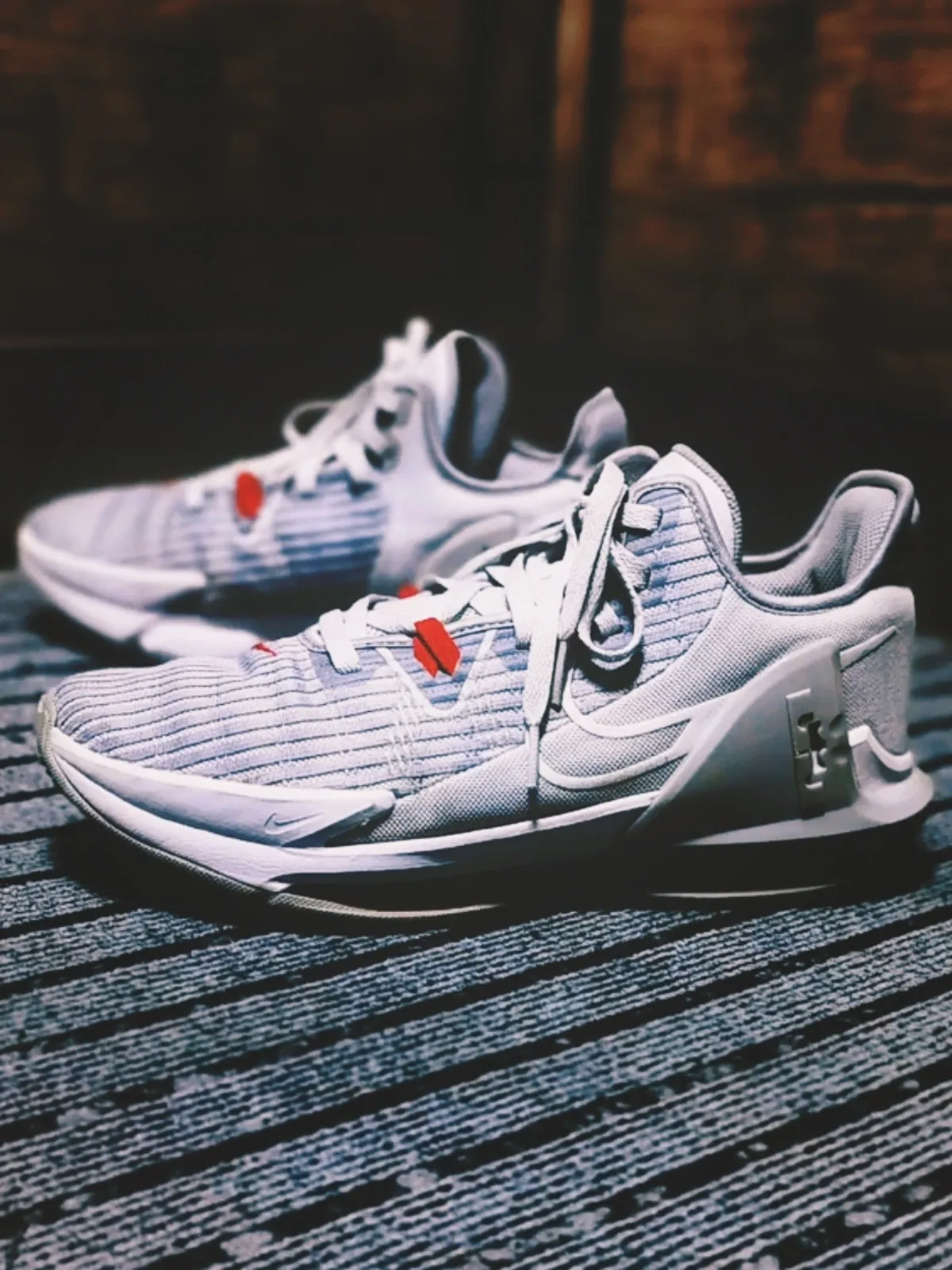 Nike LeBron Witness 6 EP 'Pure Platinum' - POIZON